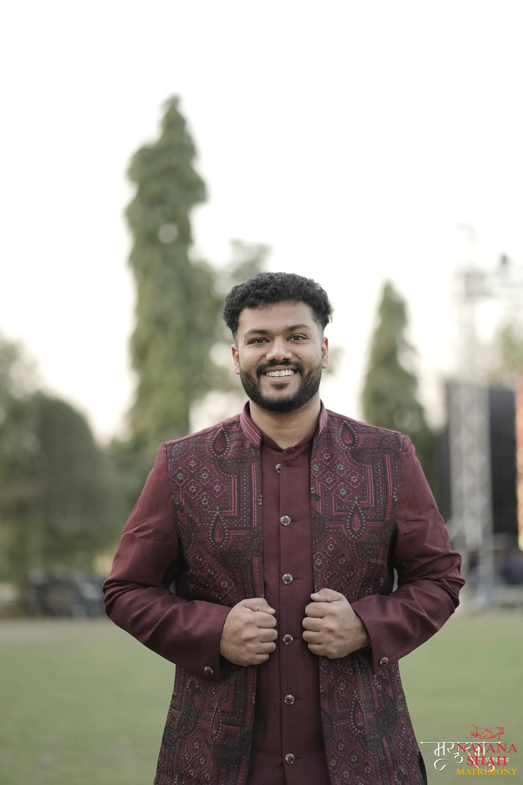 Jeet Patel