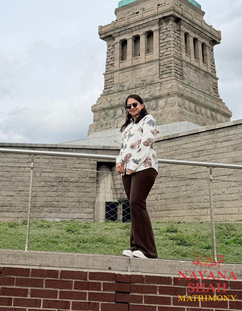 Jaimini Shah