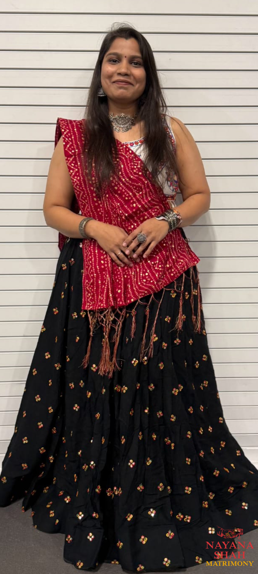 Astha Desai