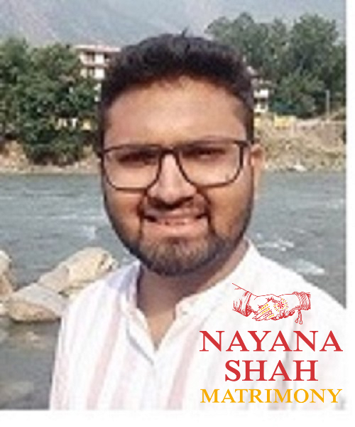 Dhruv Shah