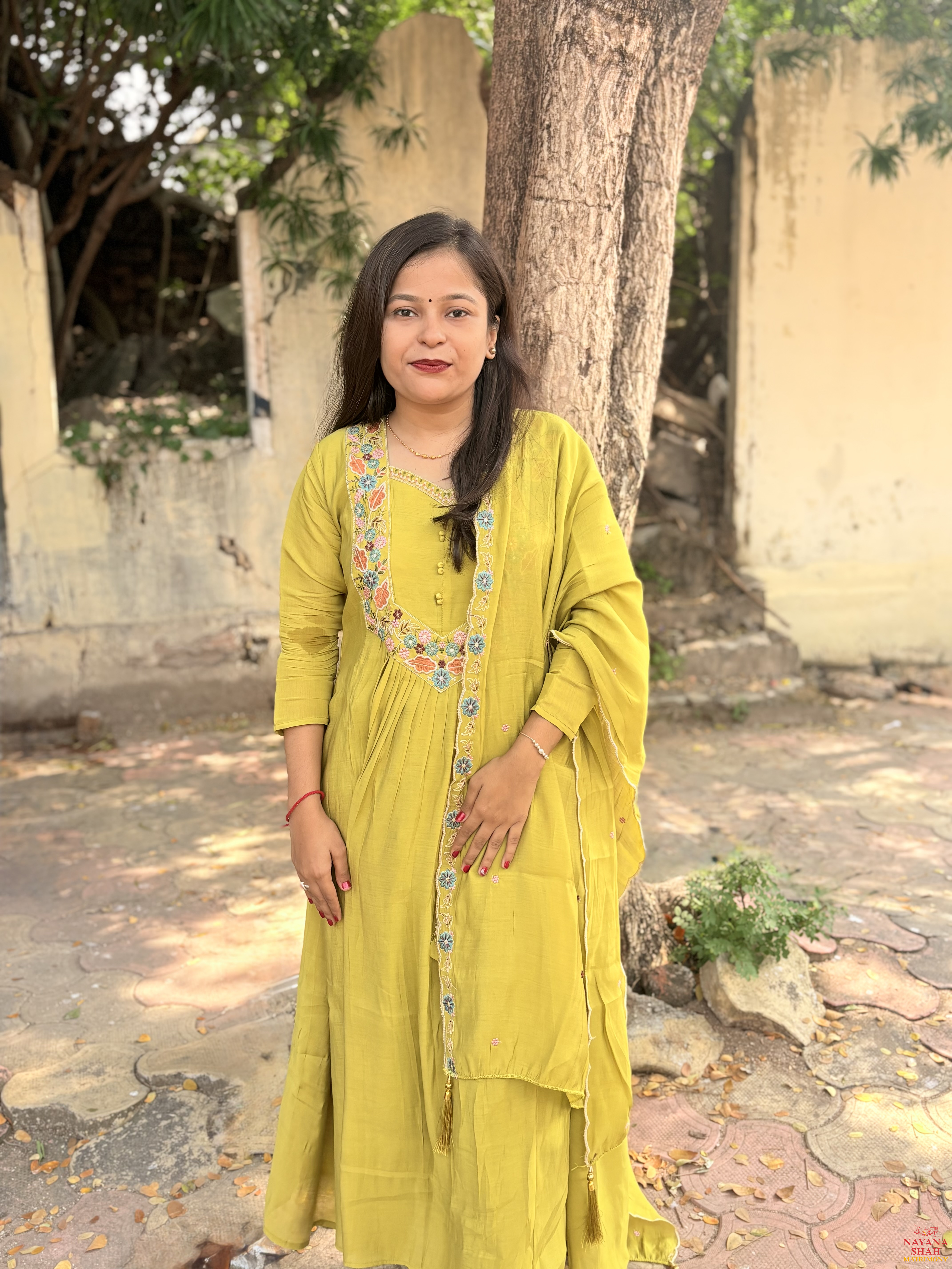 Dalal Shivani