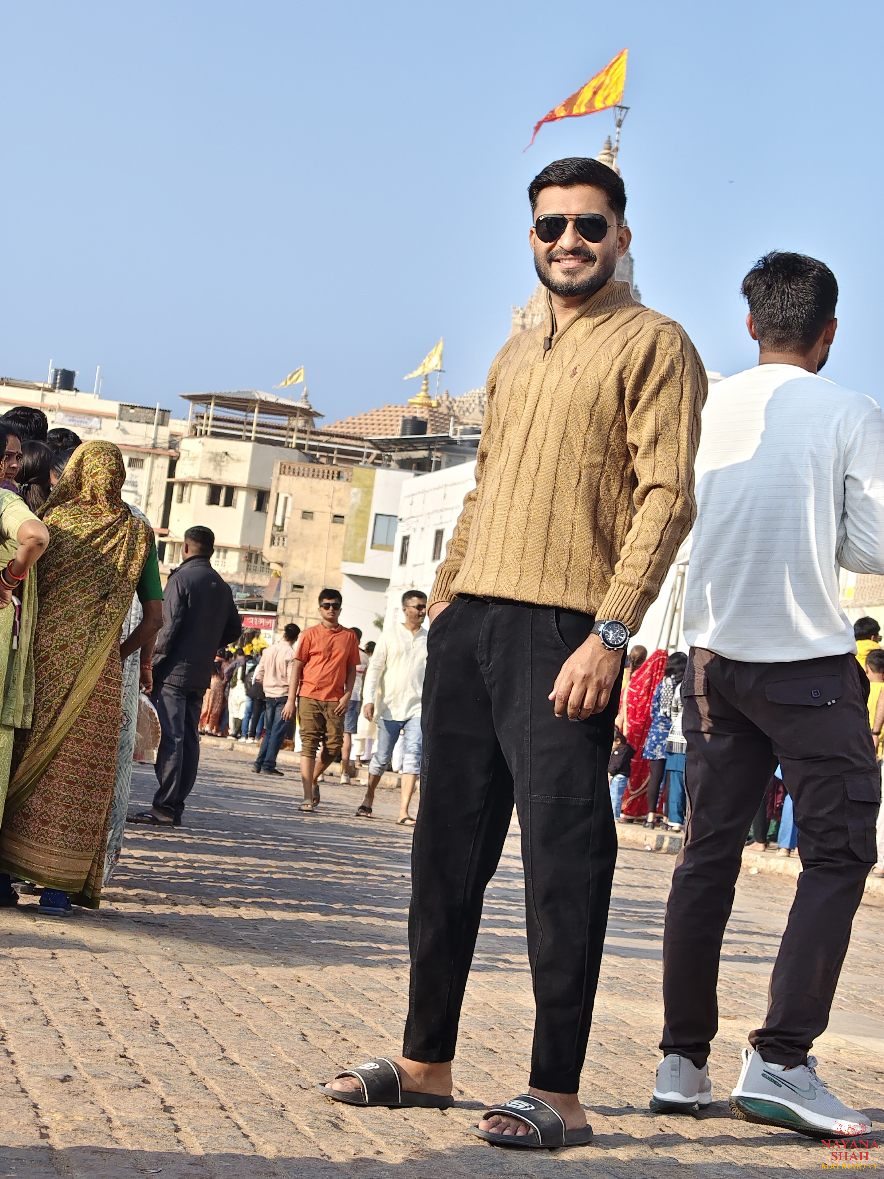 Darshan Patel