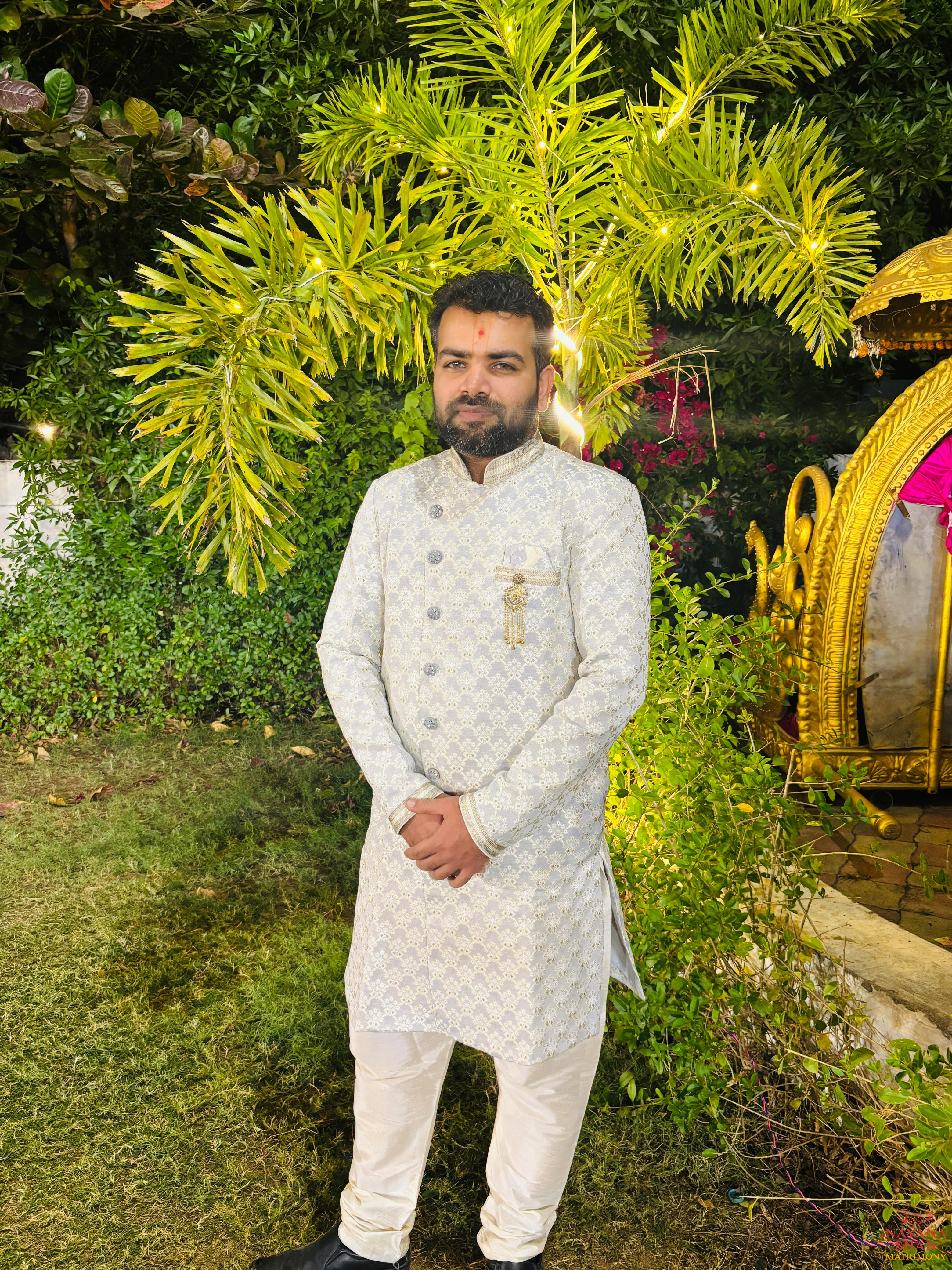 Mohit Desai