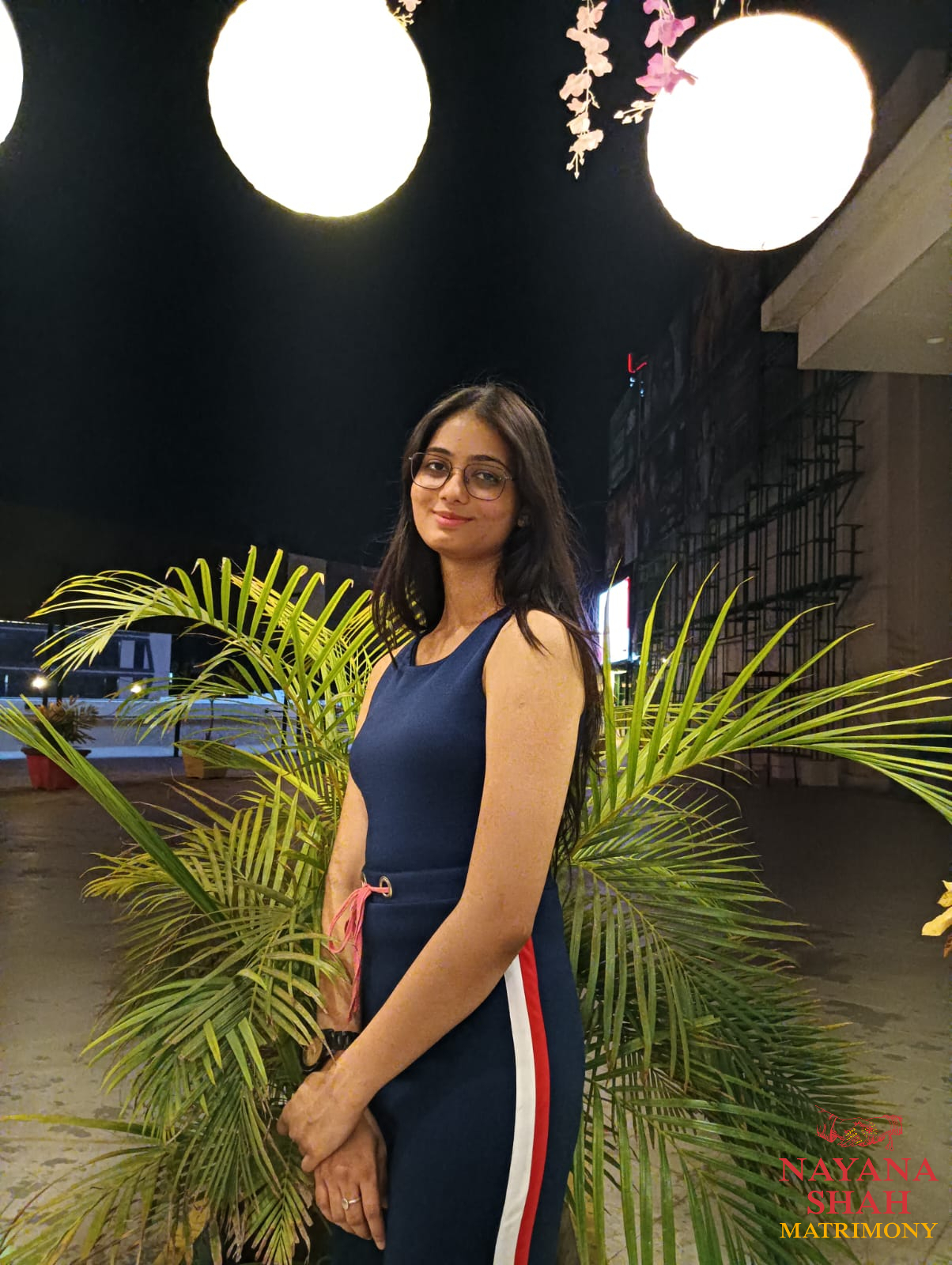 NITYA  MIGNESHKUMAR SHAH