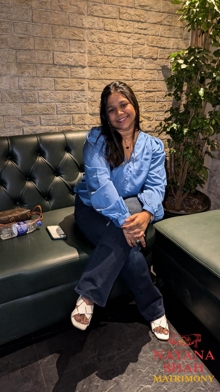 Khushali  Mehta 