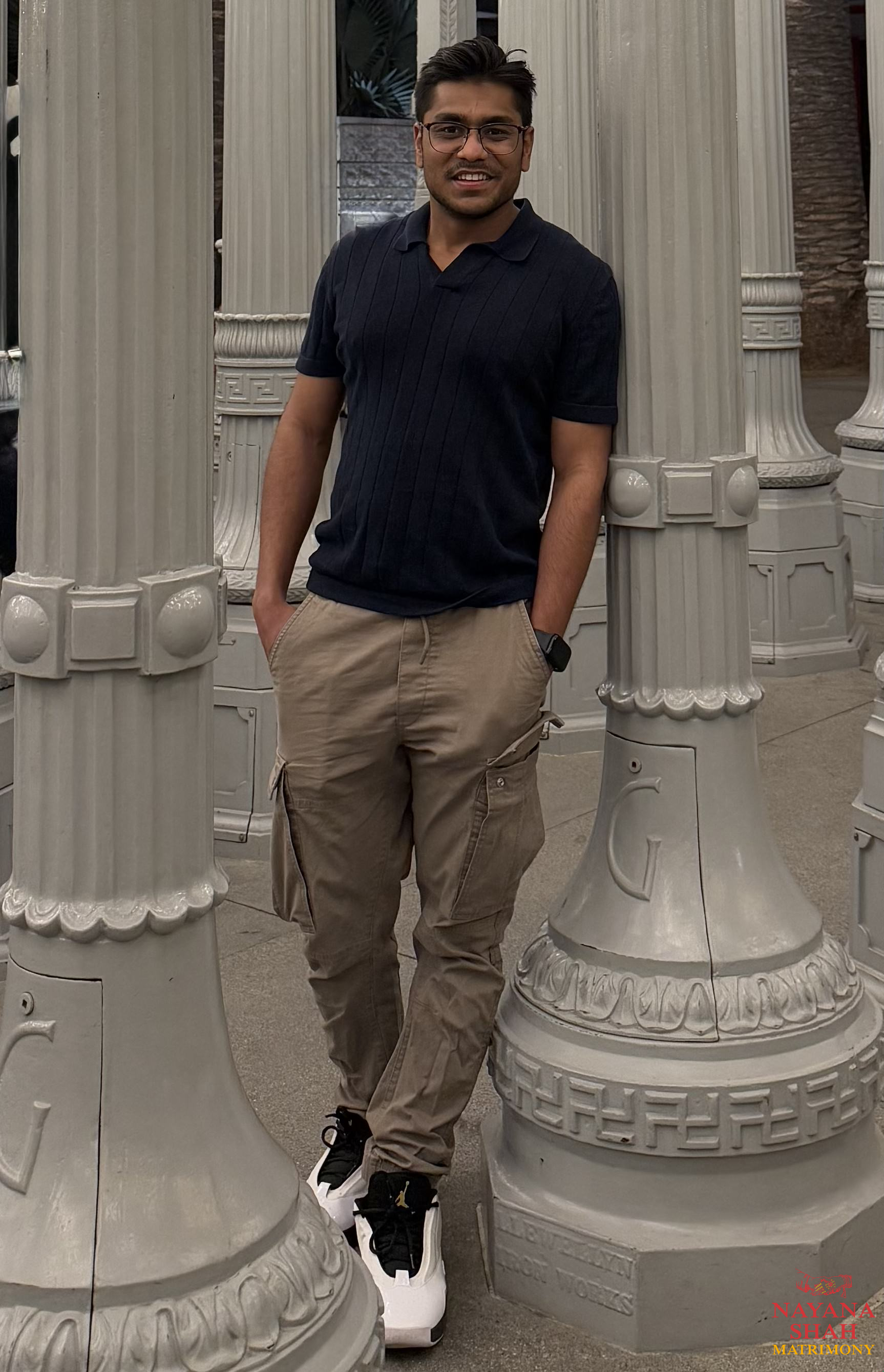 Dev Mehta