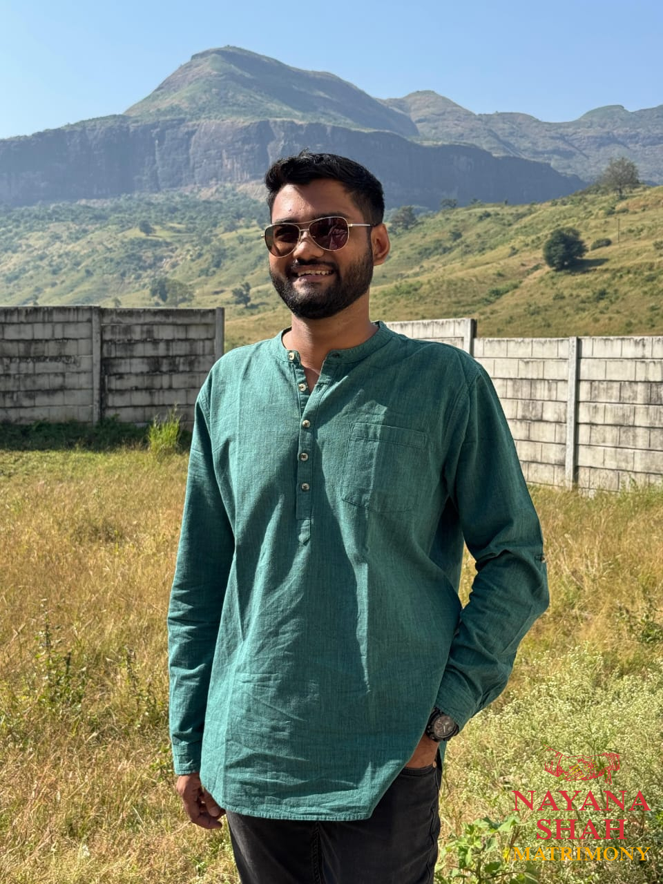 Smit  Mehta
