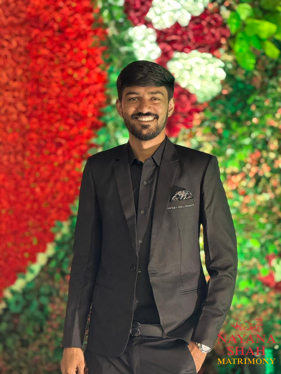 Yash Patel