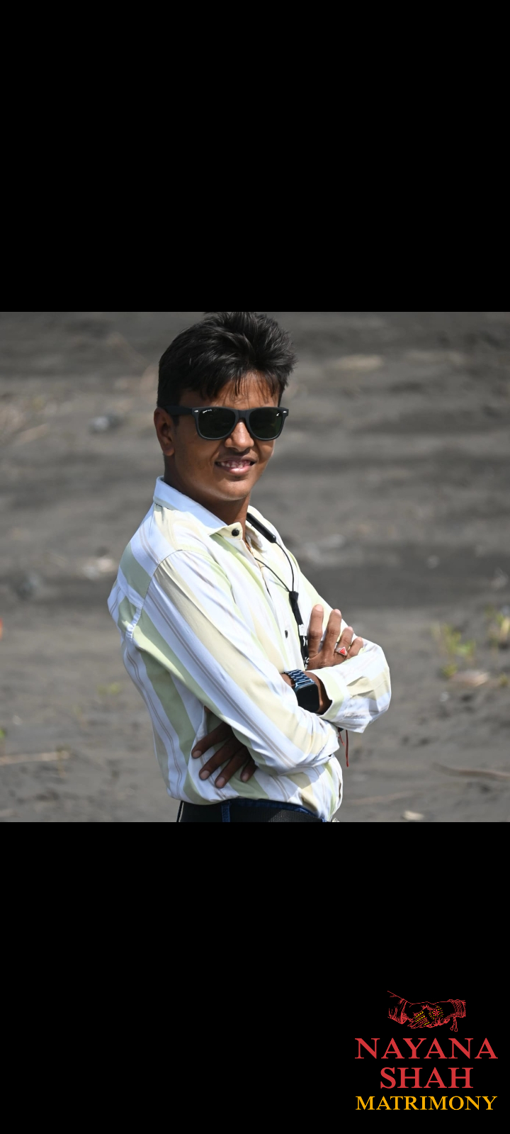 Anuj Shah