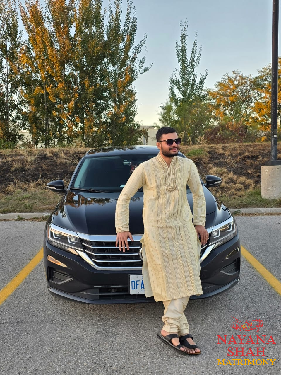 ABHISHEK  SHAH