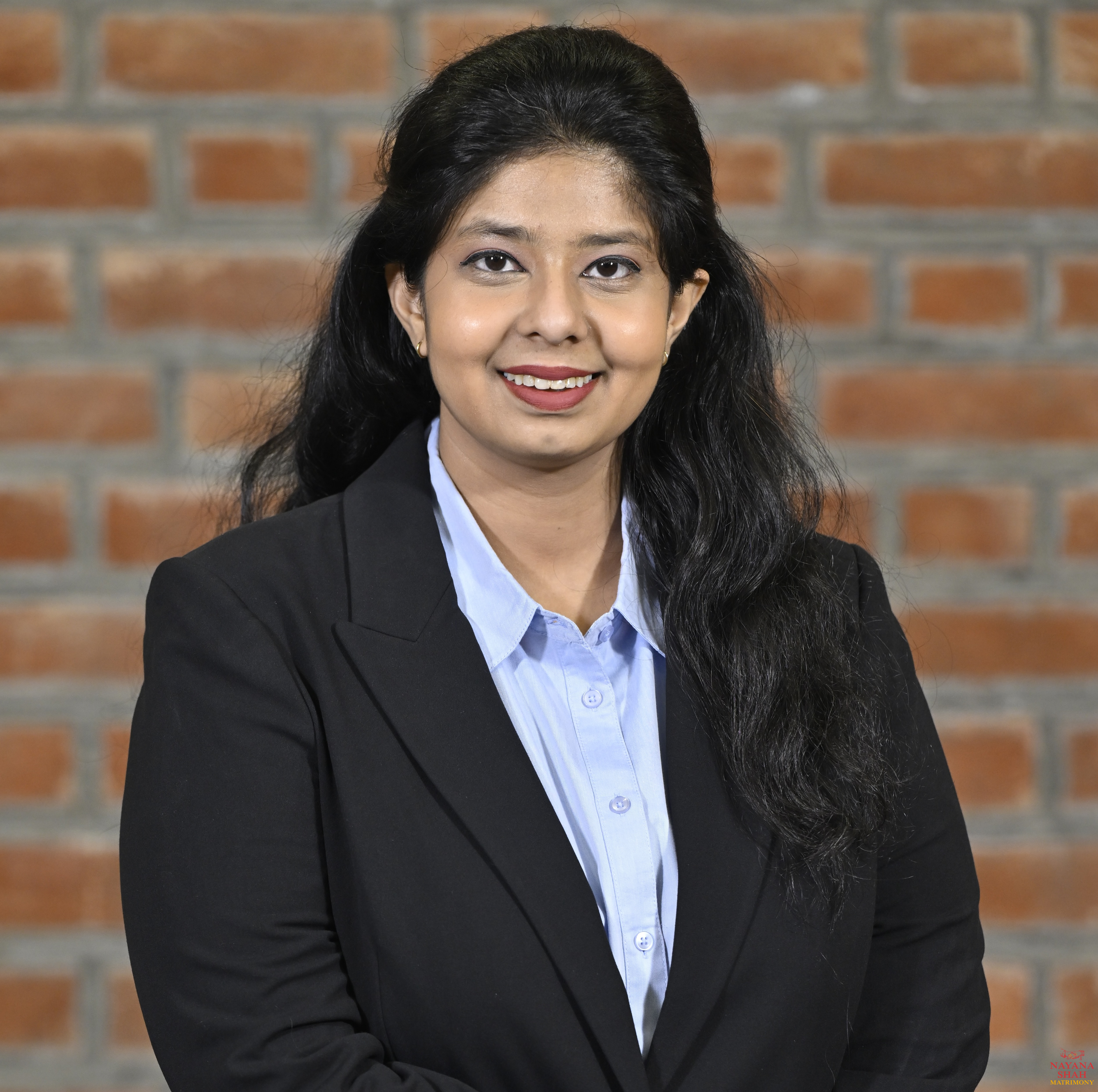 Kavya Shah