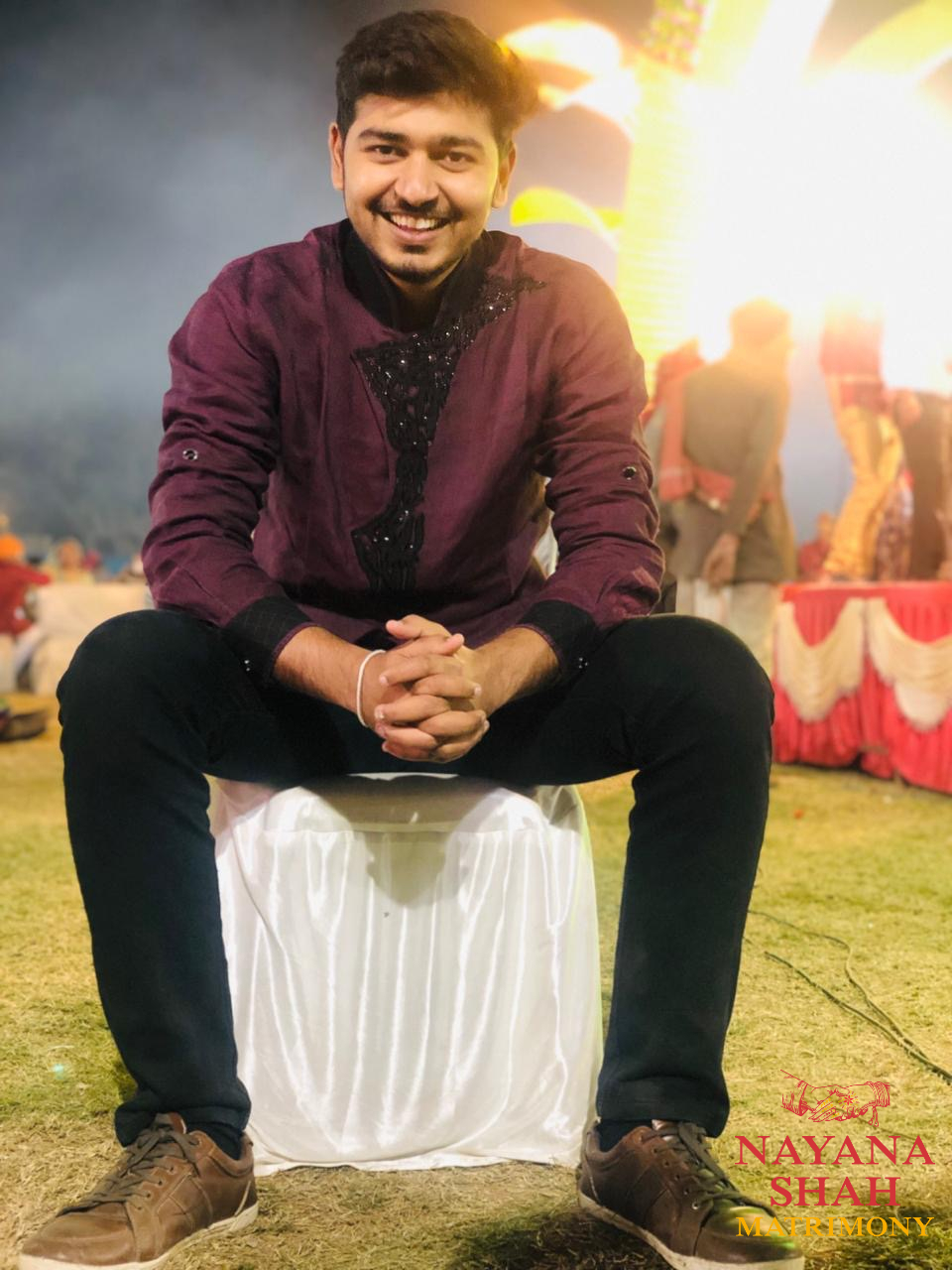 Poojan Shah