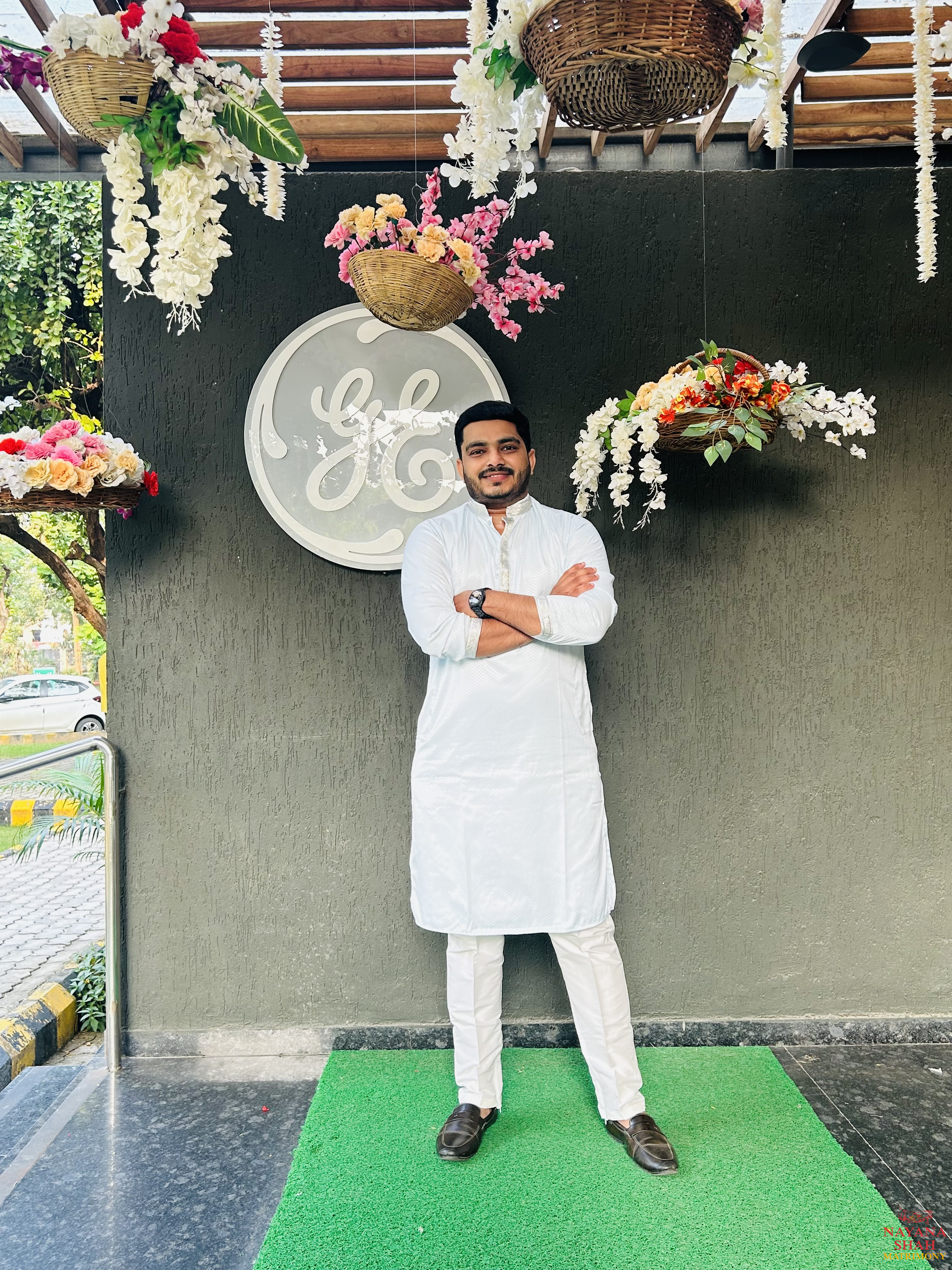 Sagar Bhavsar