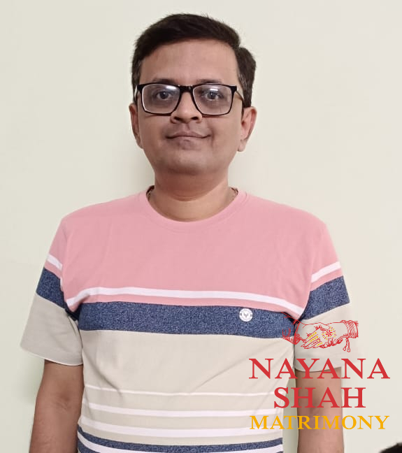 Maunik Parikh