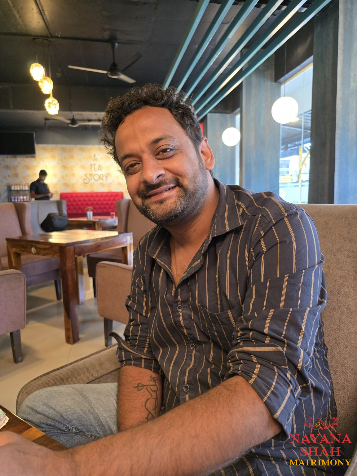 Kuldeep Patel