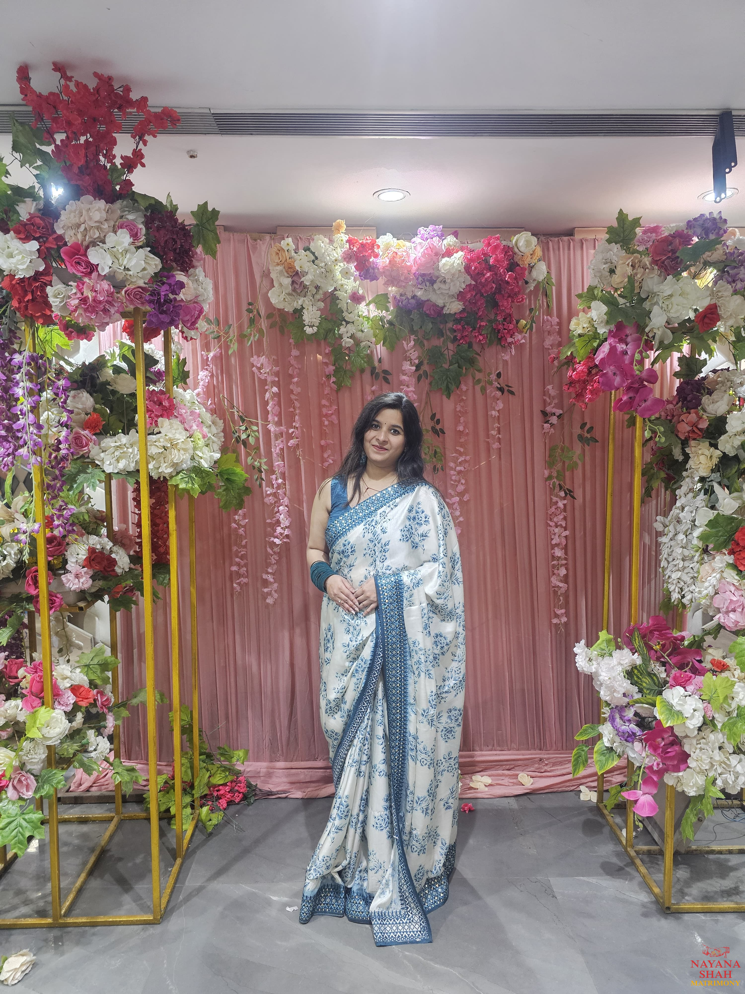 Anustha  Nagar
