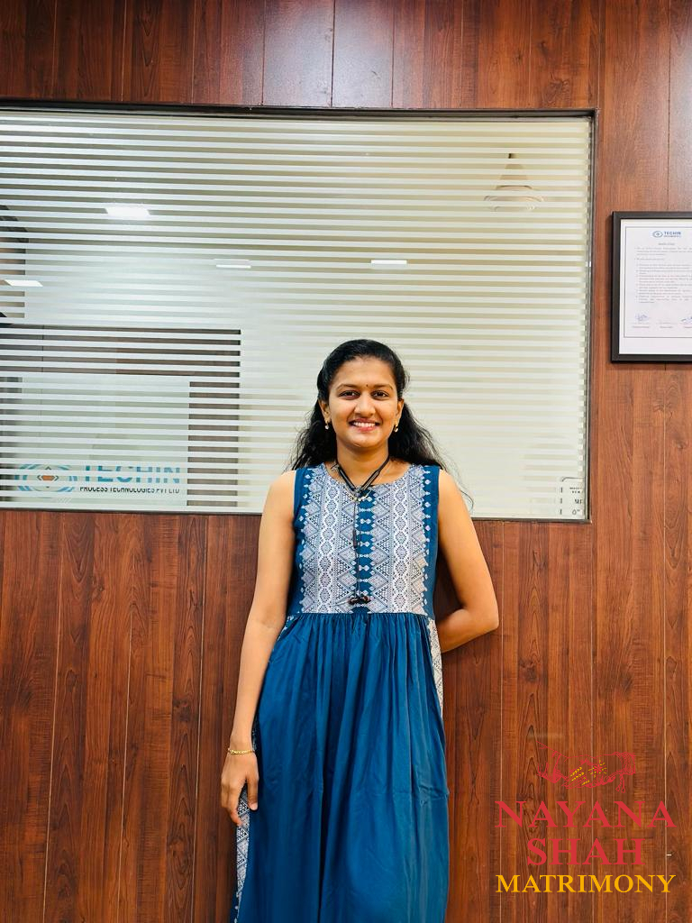 riddhi shah