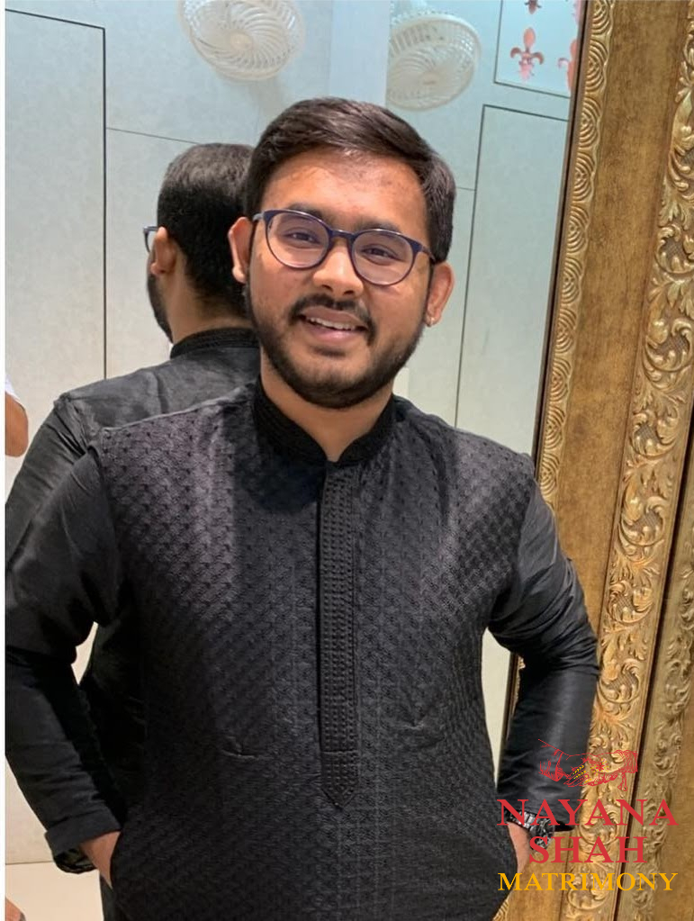 Bhavik Shah