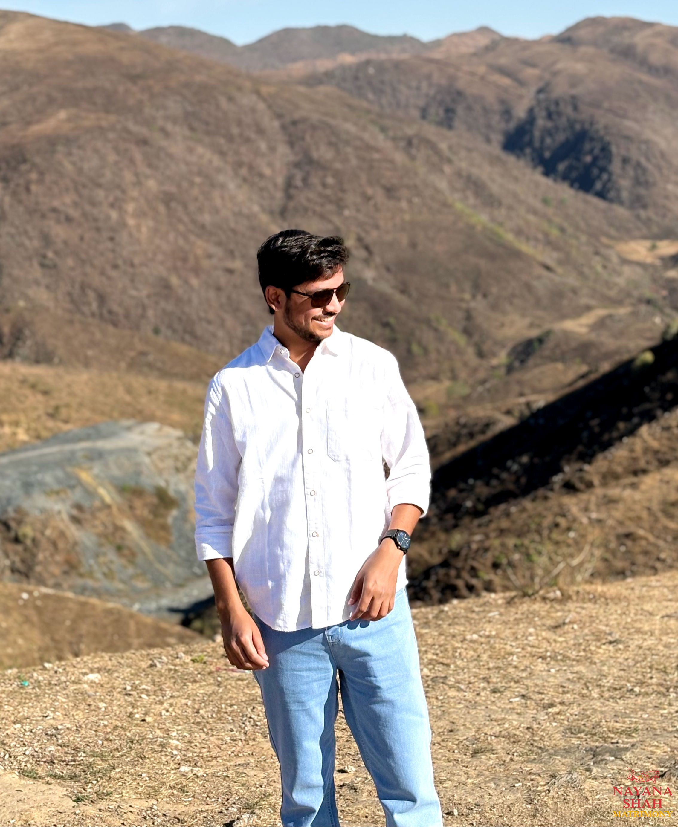 Jay Shah