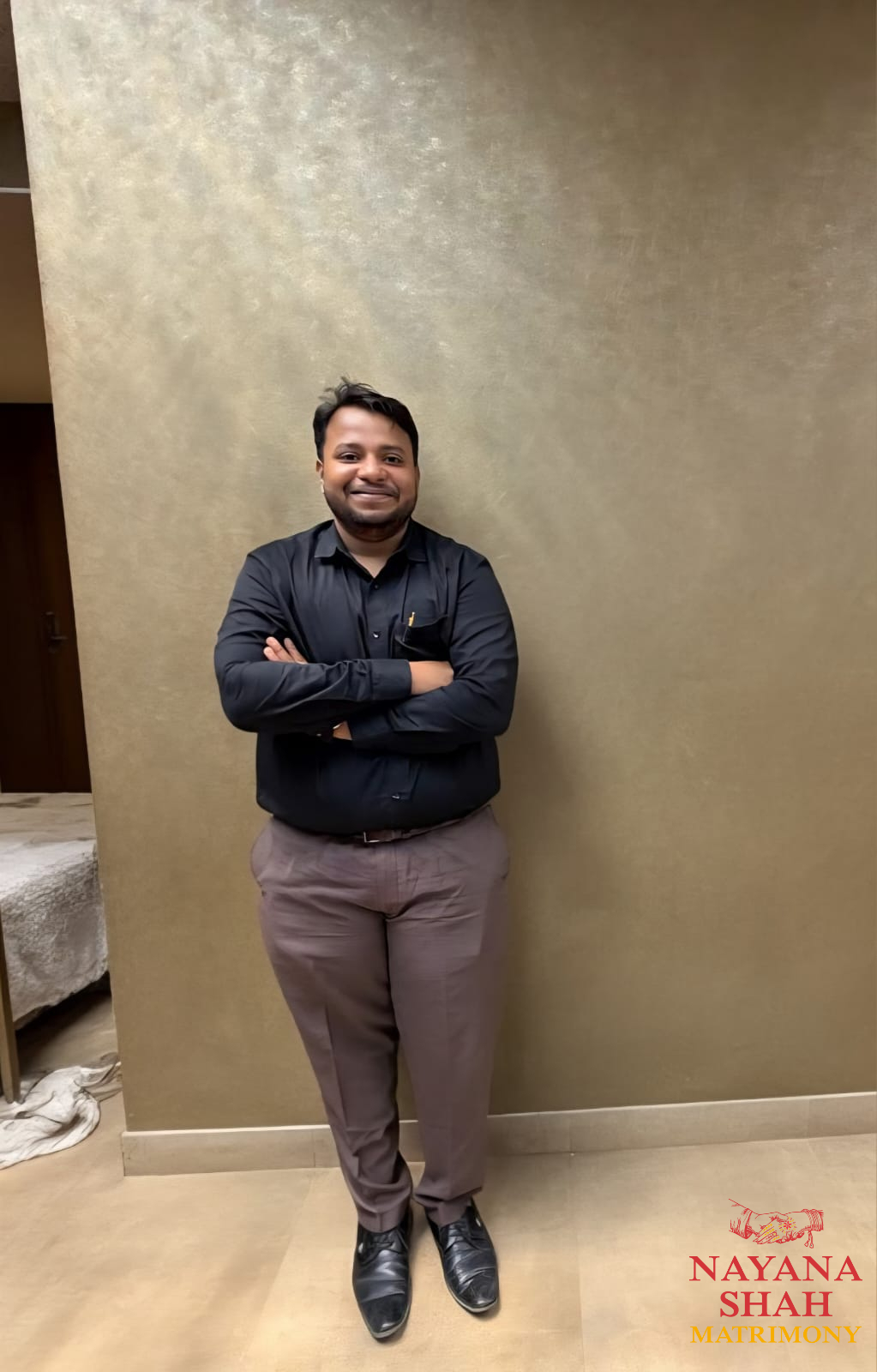 Neel Desai