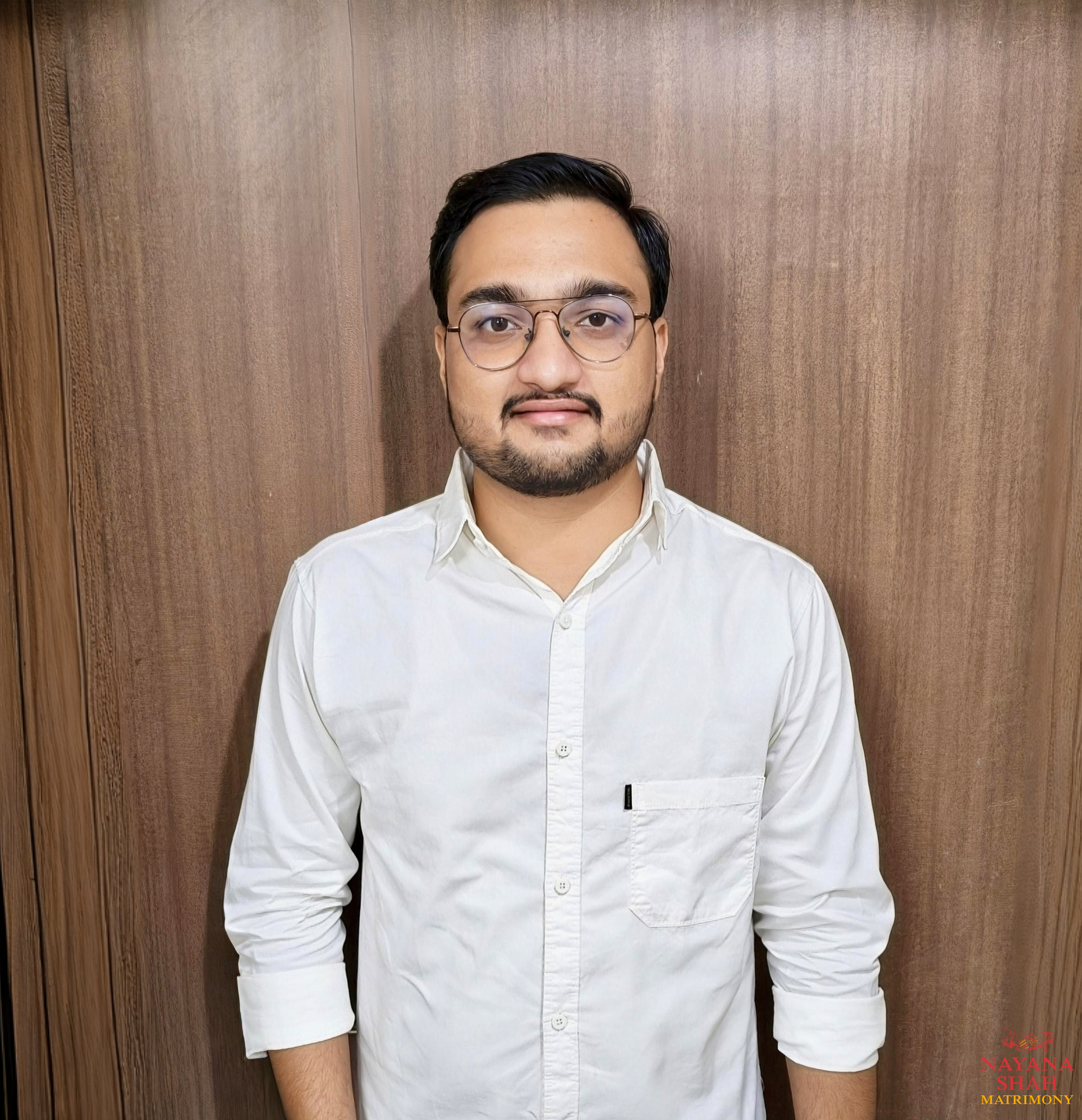 Shreyash Shah