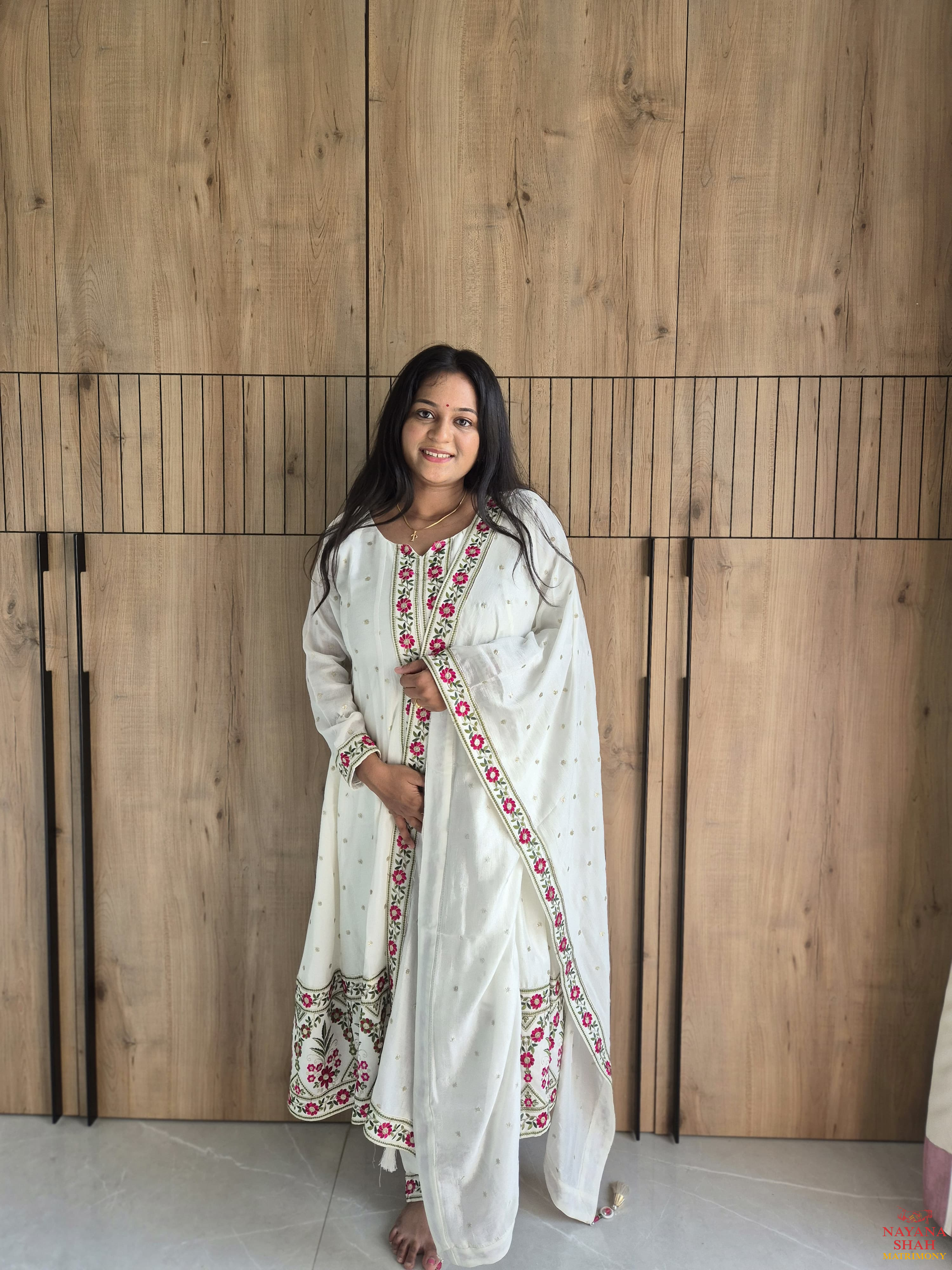 Pushti Shah