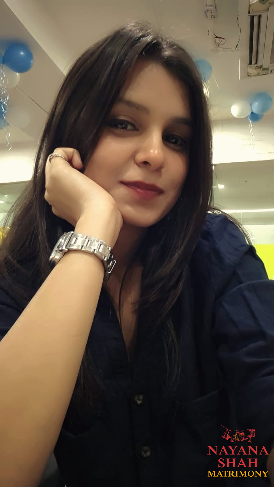 Swati Maniyar