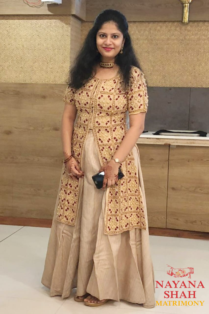 HIRANSHREE BABARIA