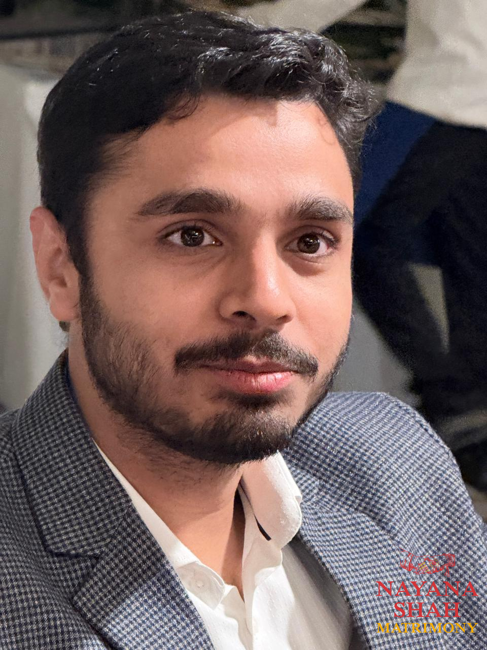 Siddharth Bharat Oza