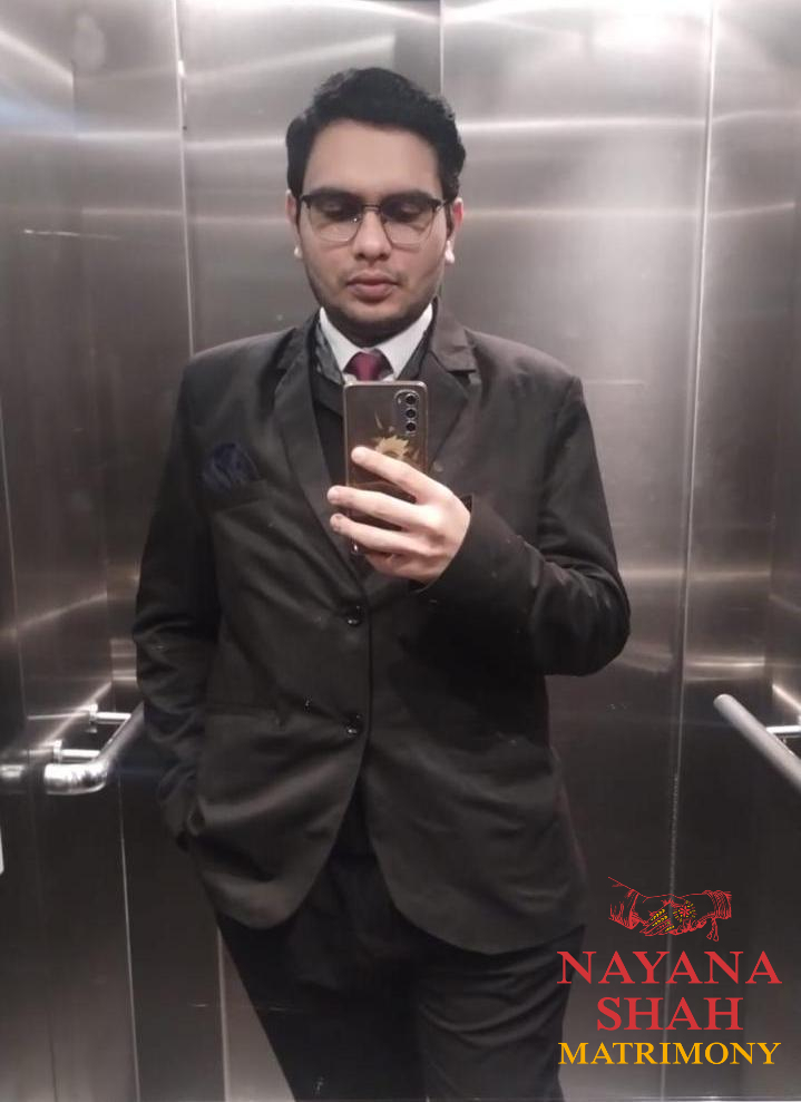 Nikunj  Mehta