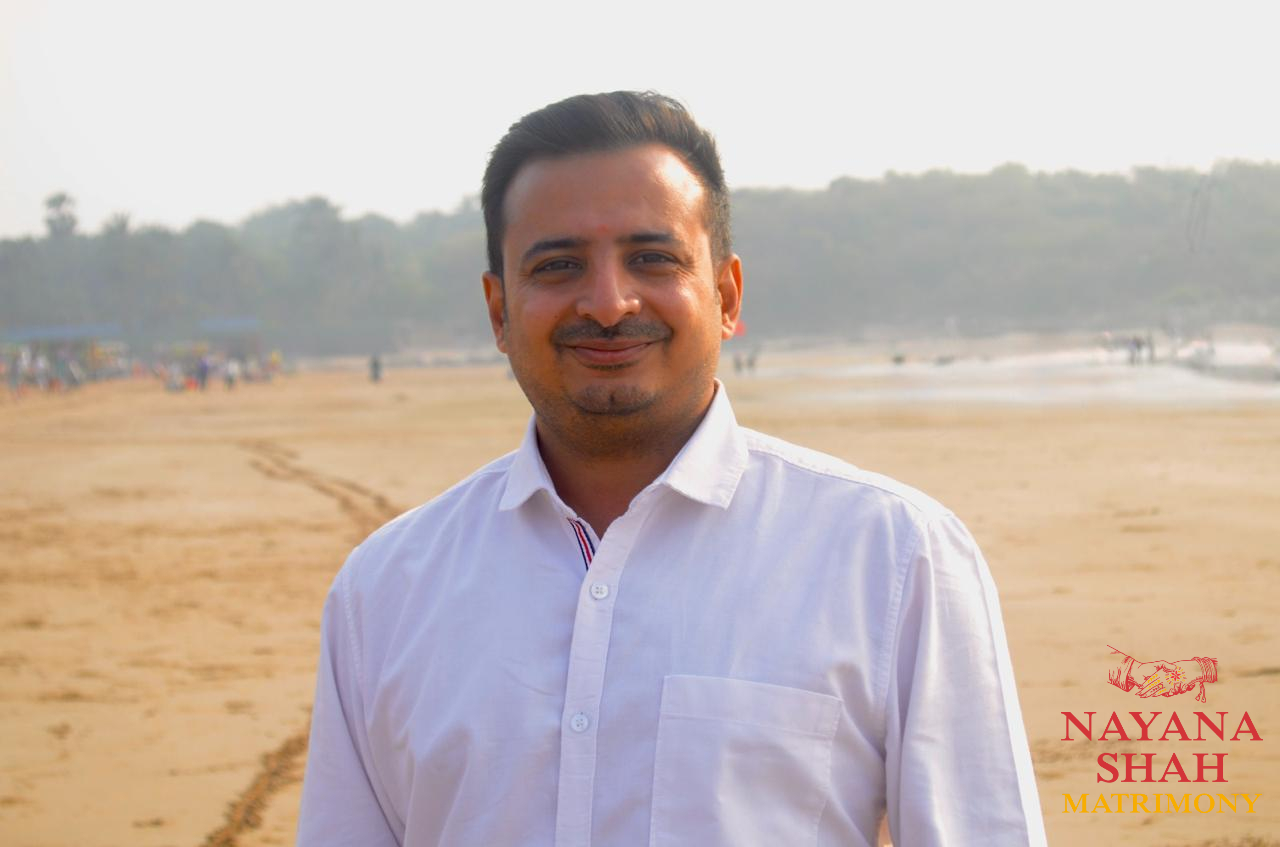 Chintan  Malkan 