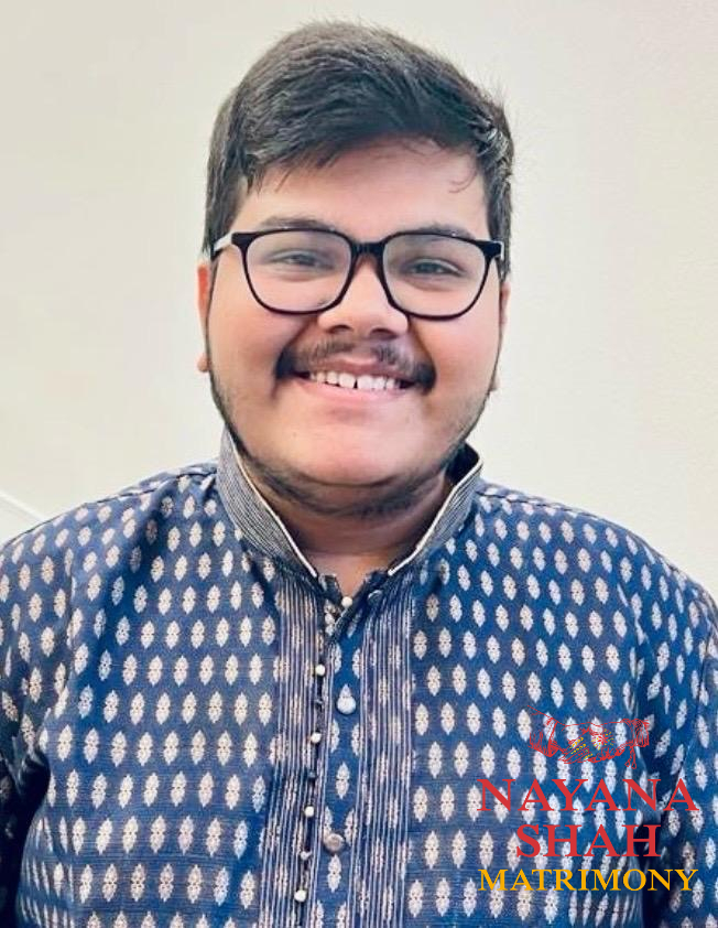 Dhruvish Mehta