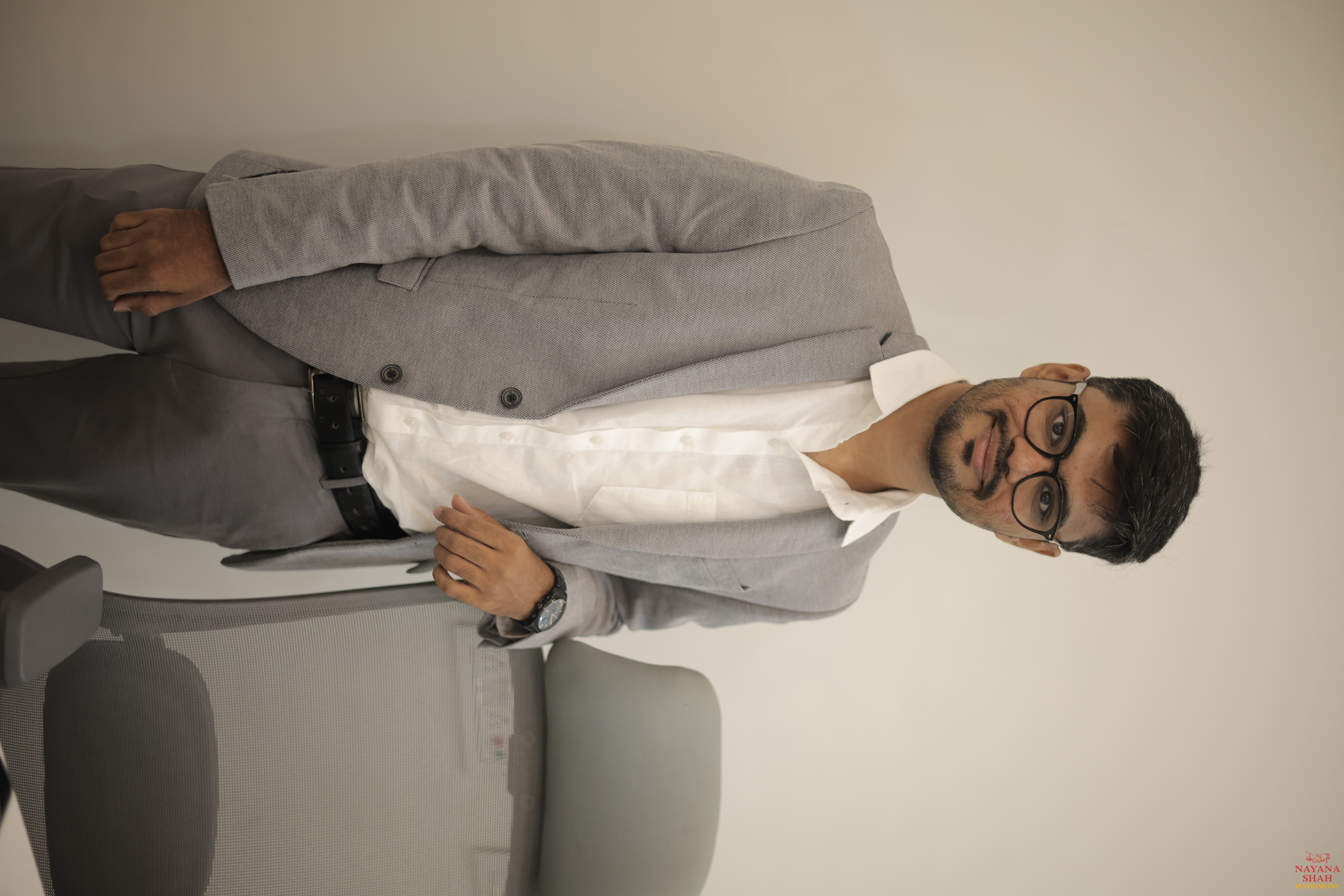Dr Archit  Mehta