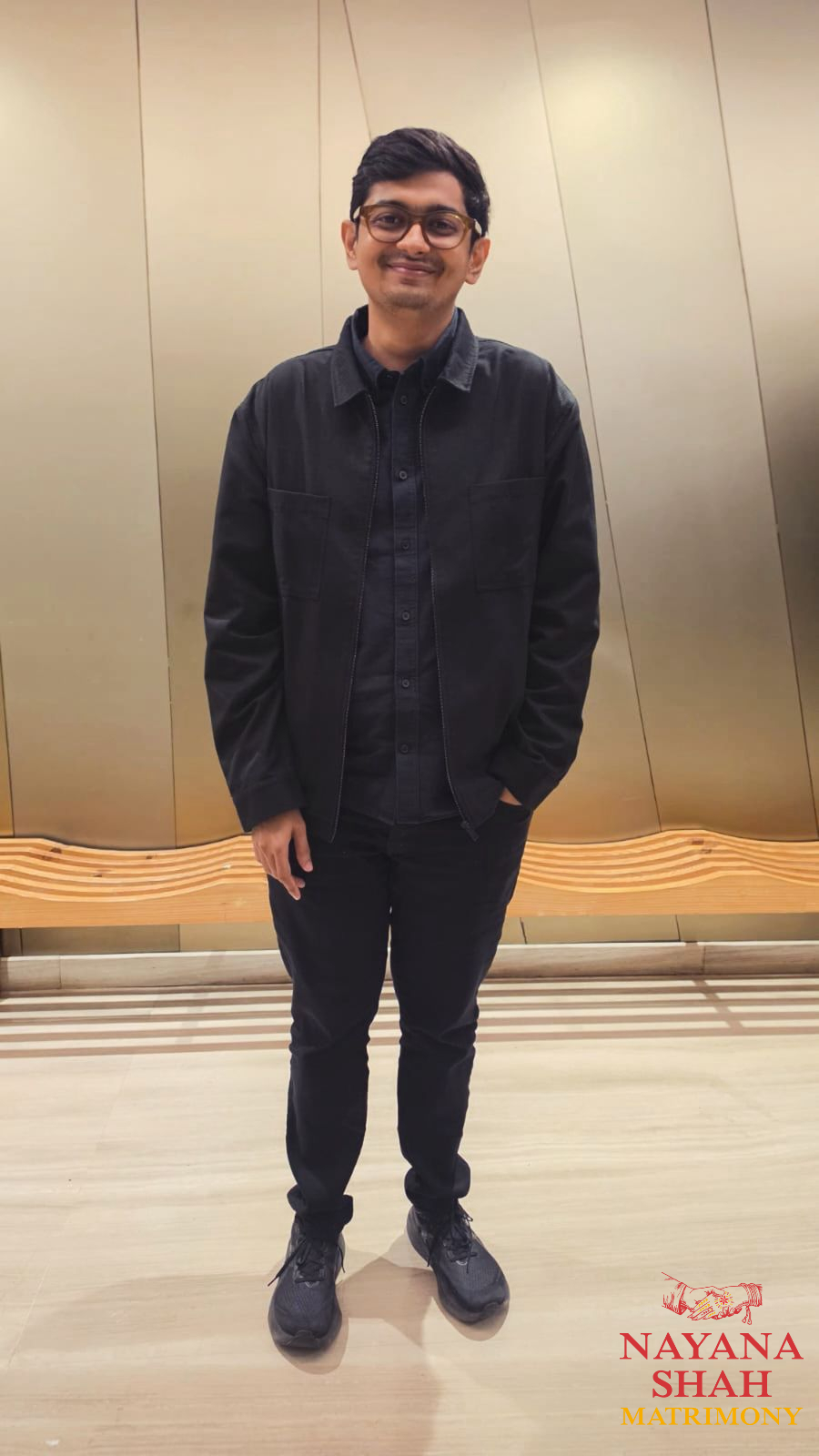 Niyant Shah