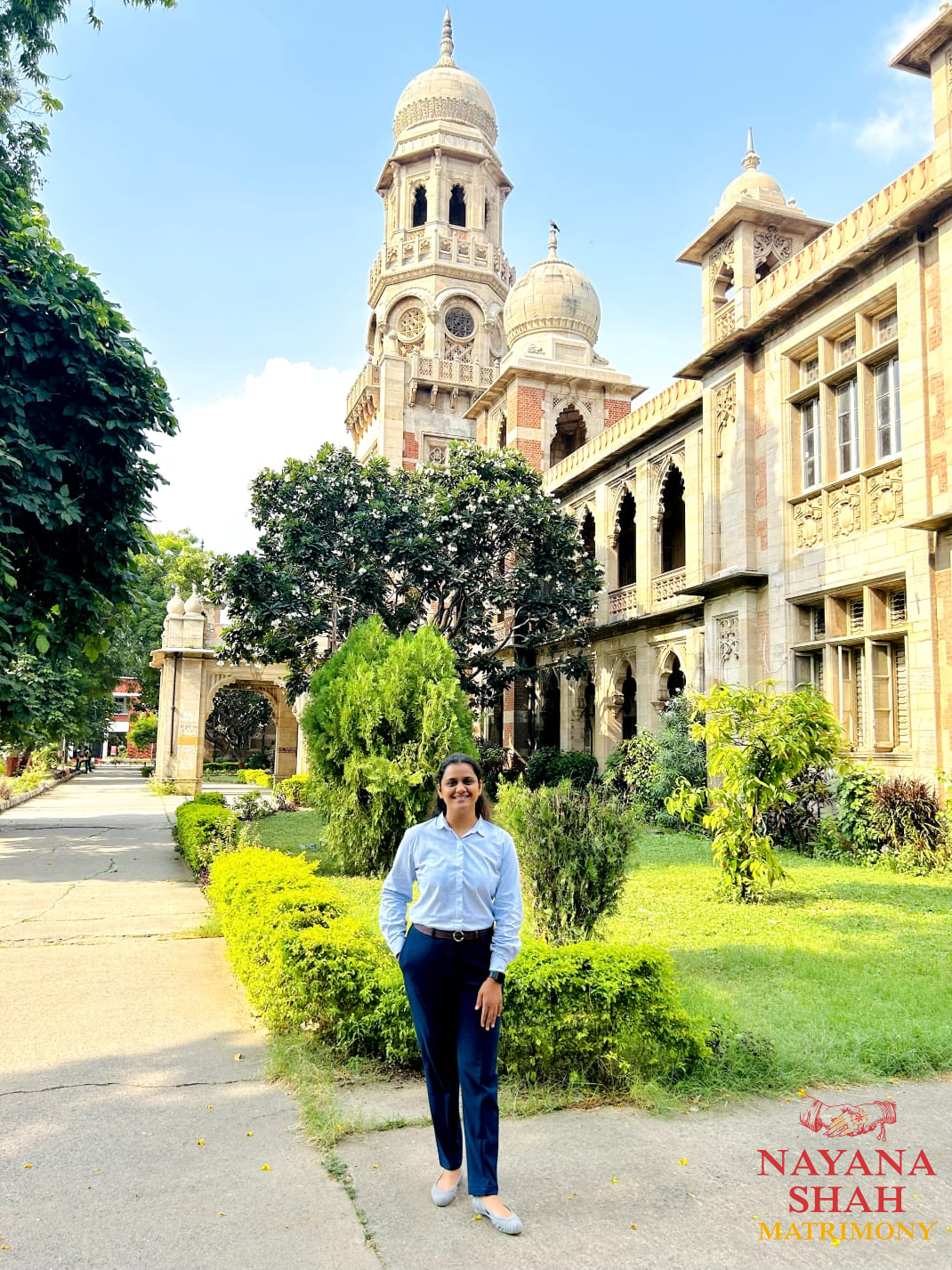Rutvi Manish Vora