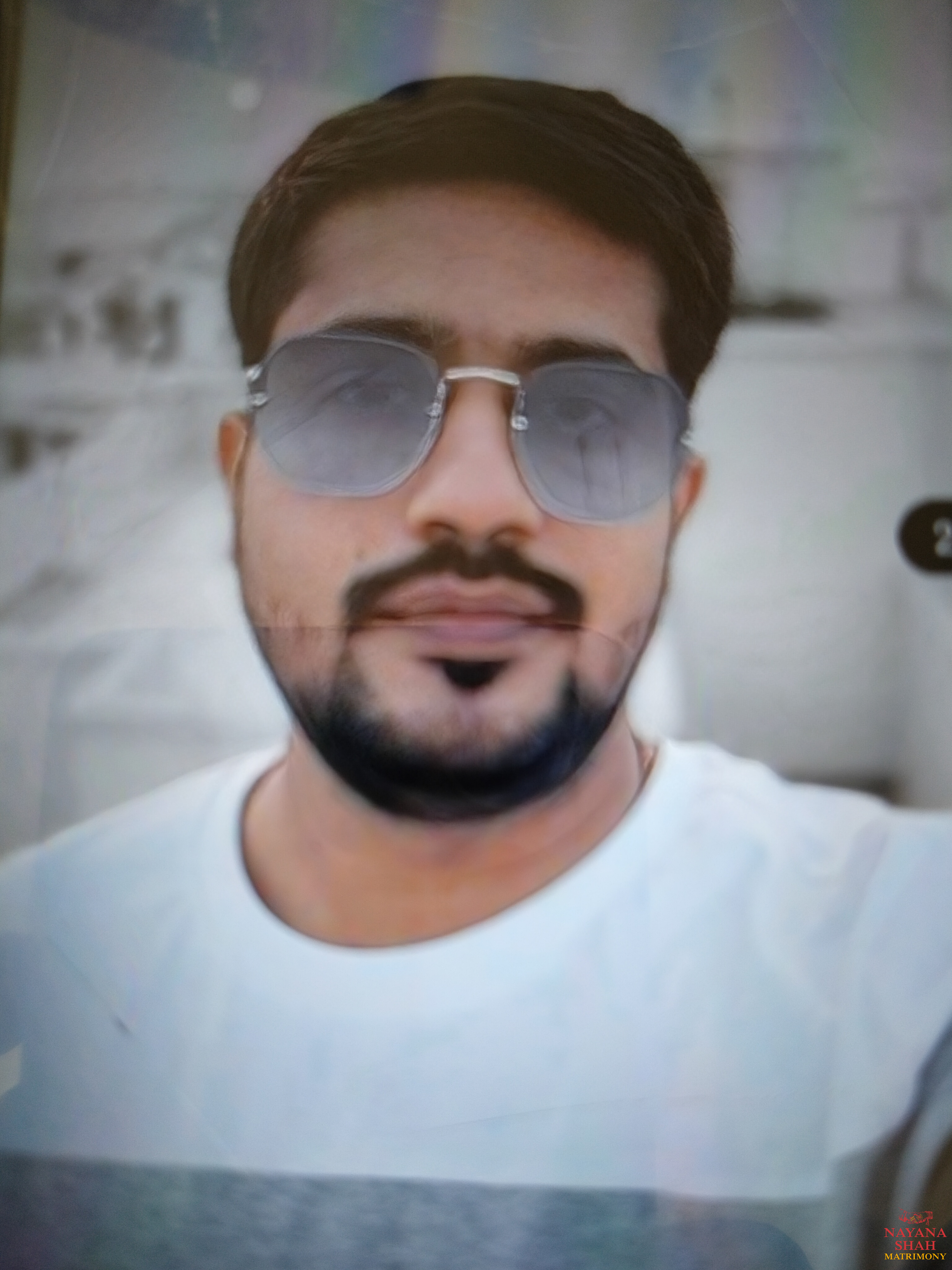 Sharan  Shah