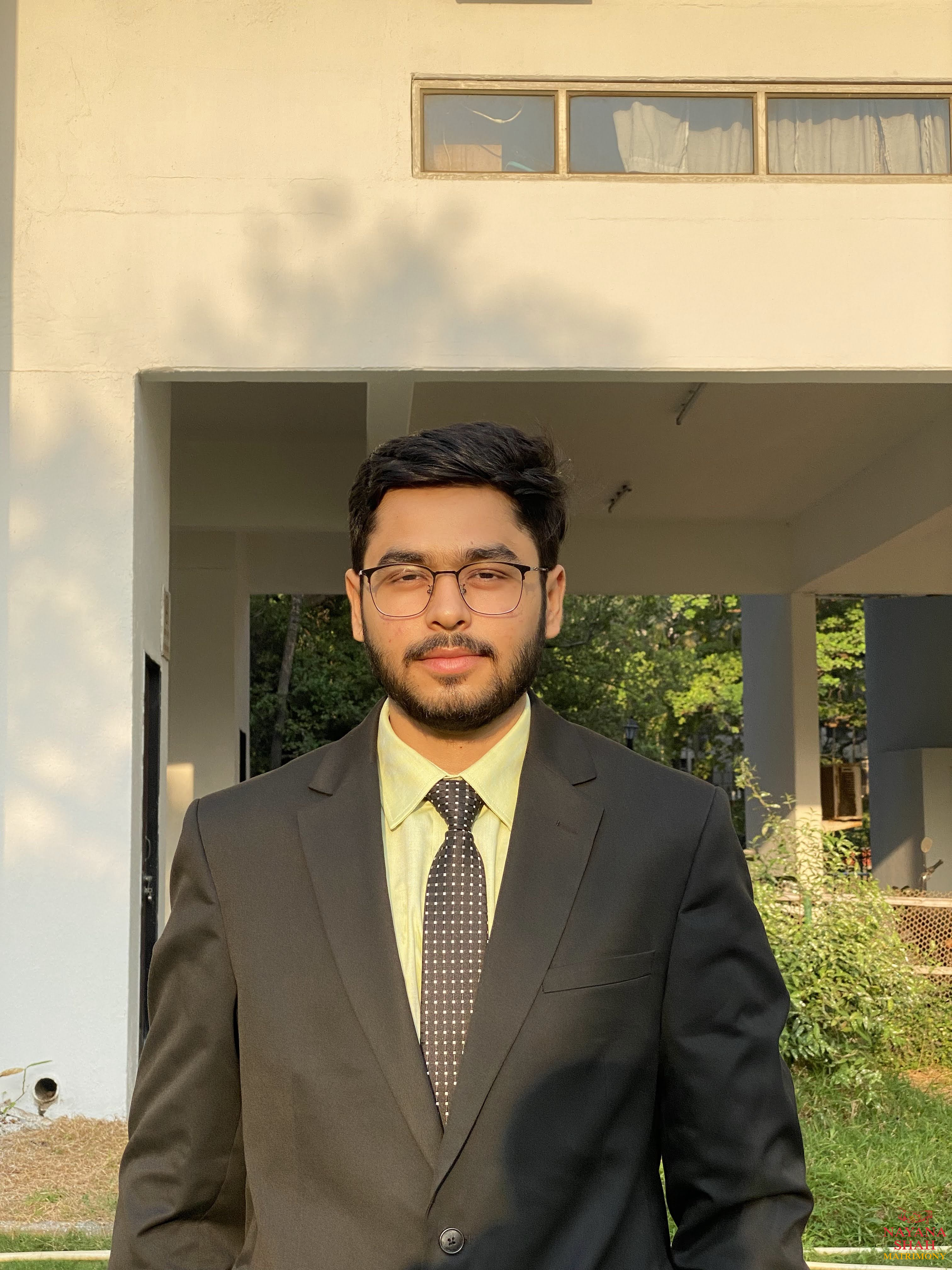 Vatsal Patel