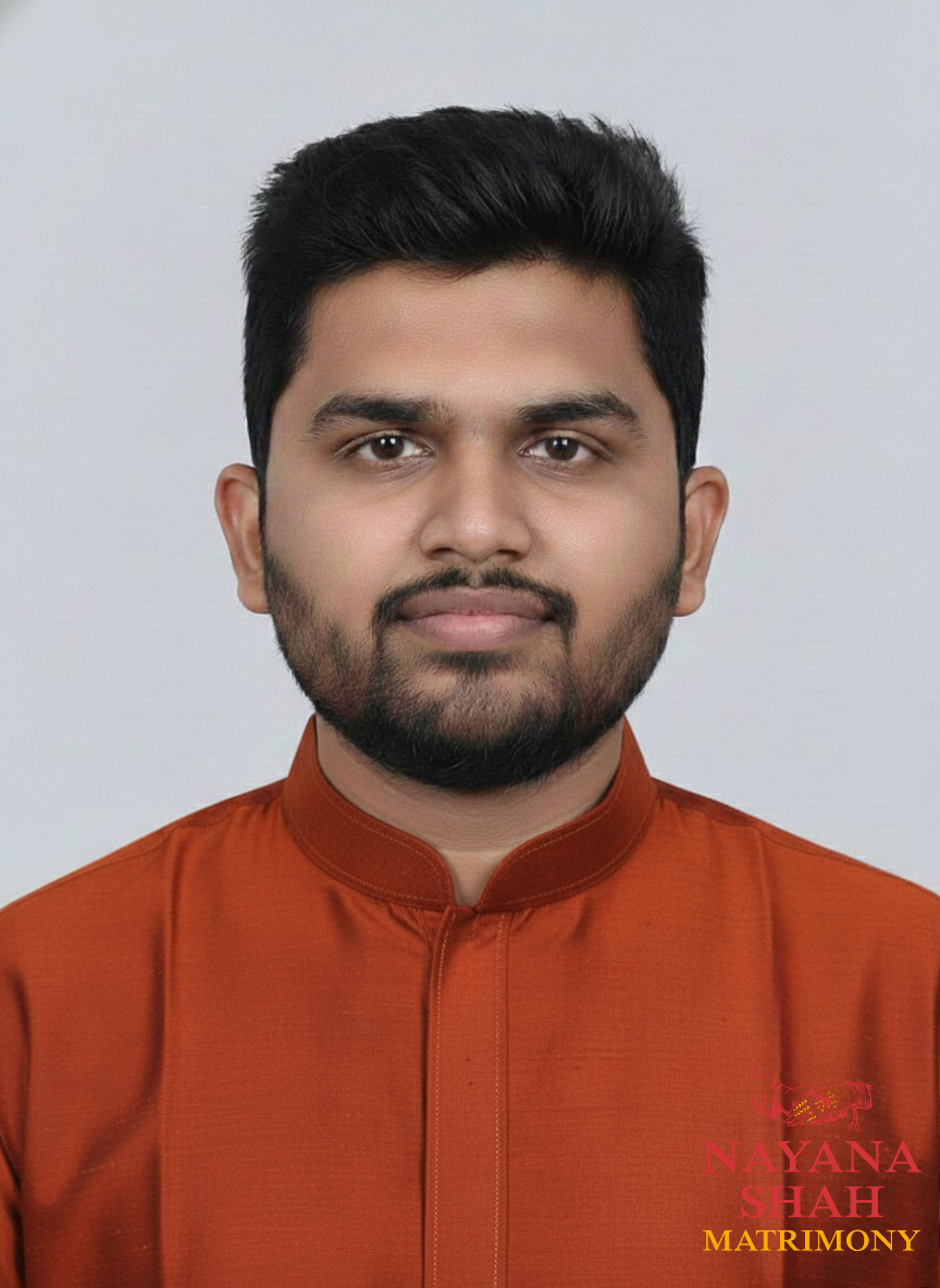 Tanmay Modi