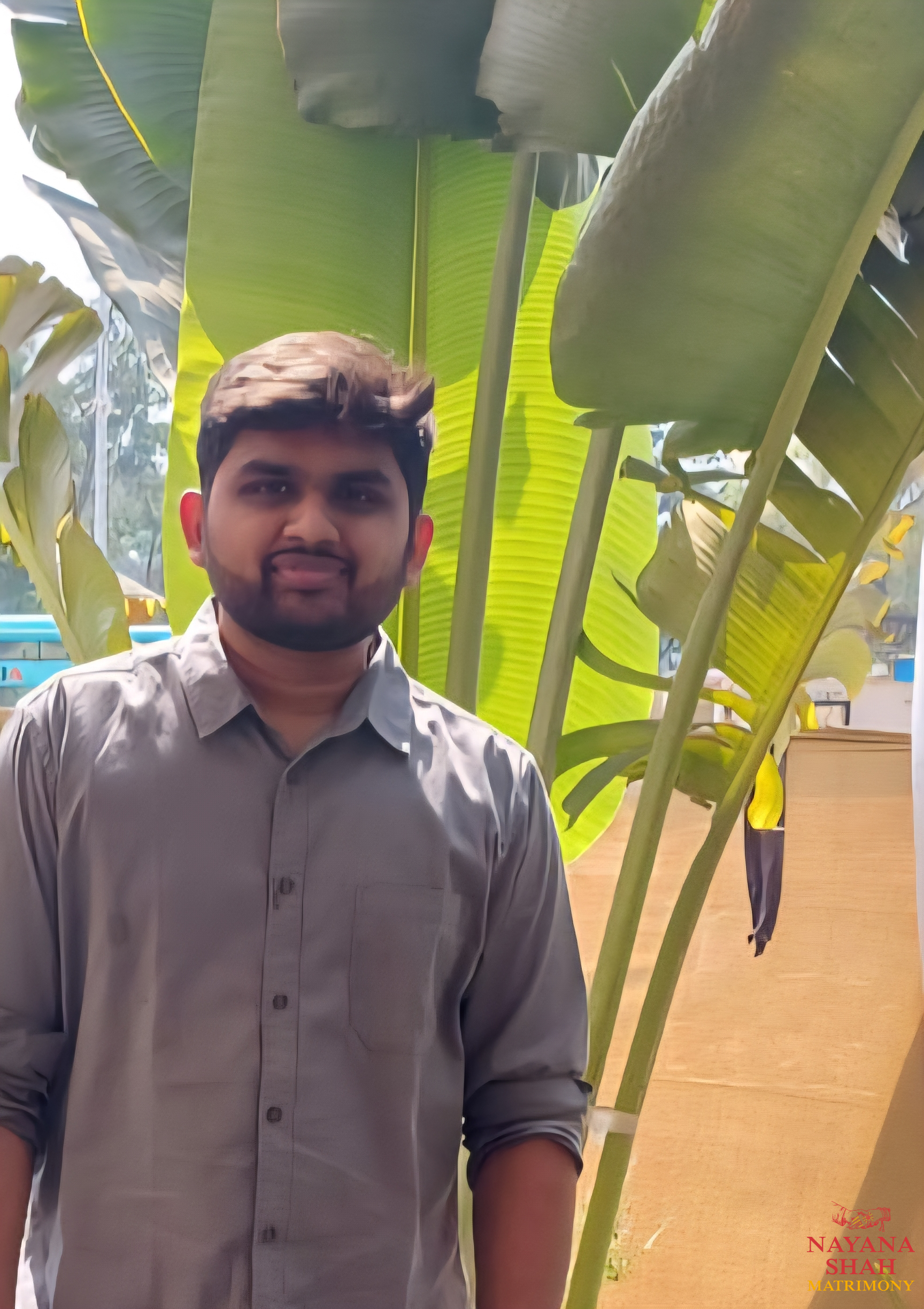 Tanmay Modi