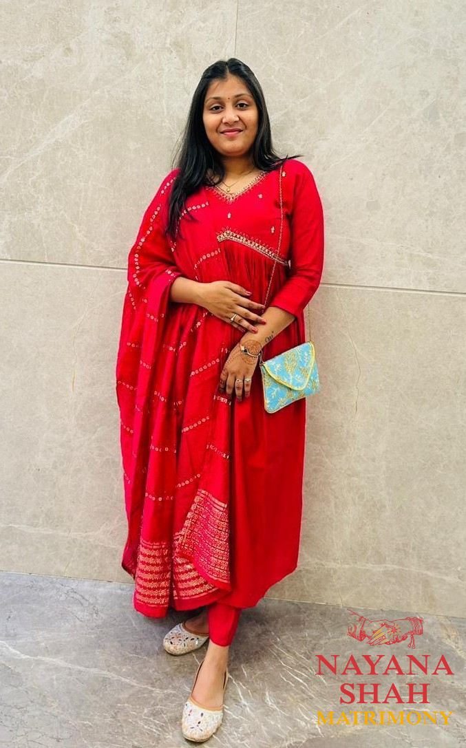 Mitali Shah