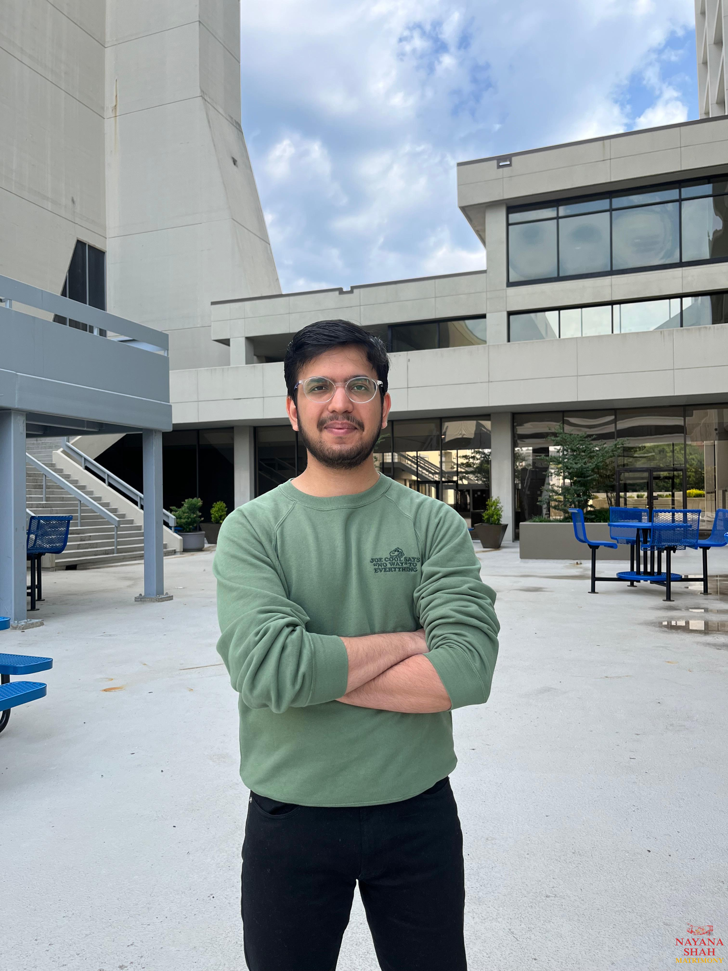 Meet Parikh