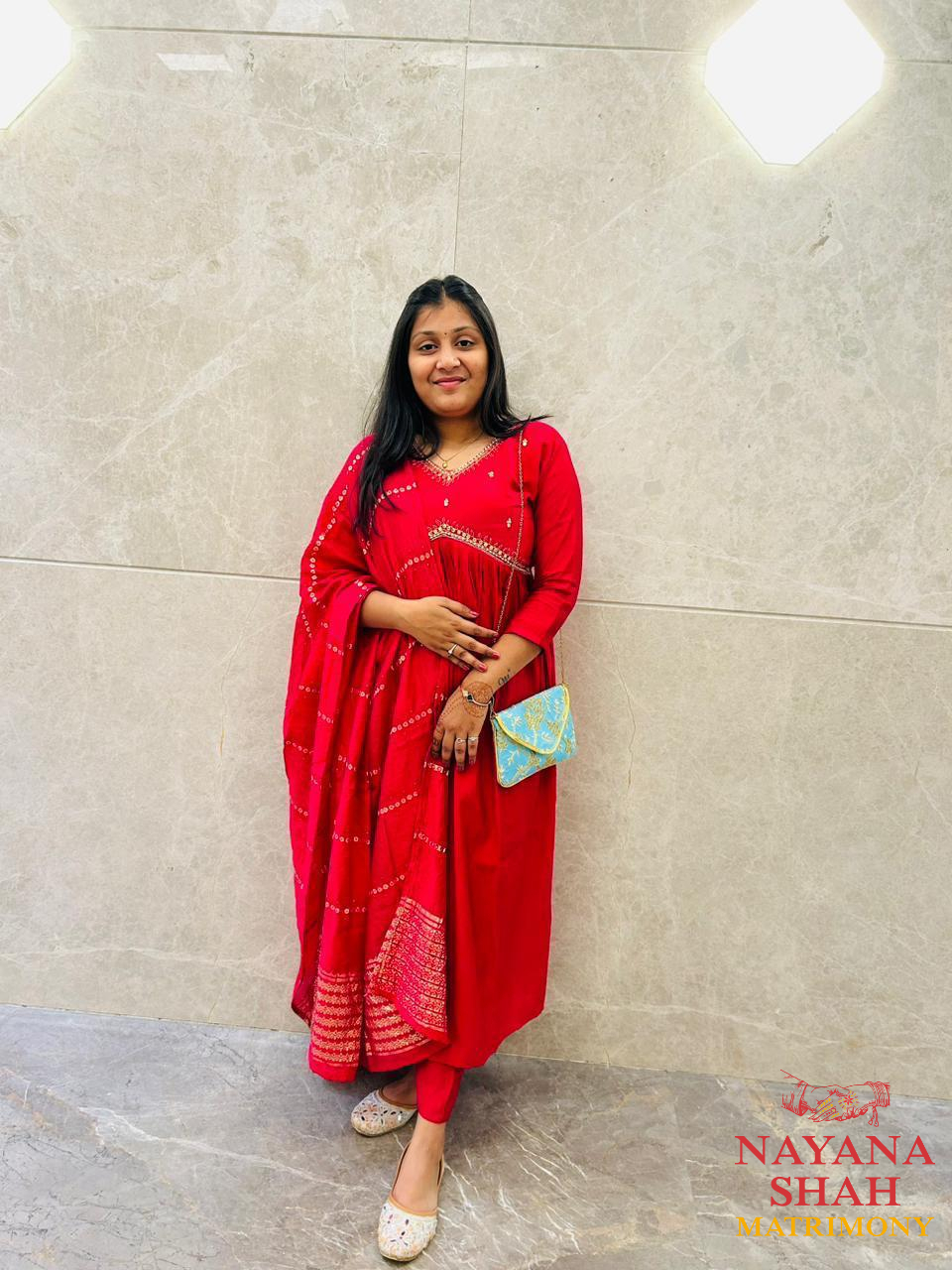 Mitali  Shah
