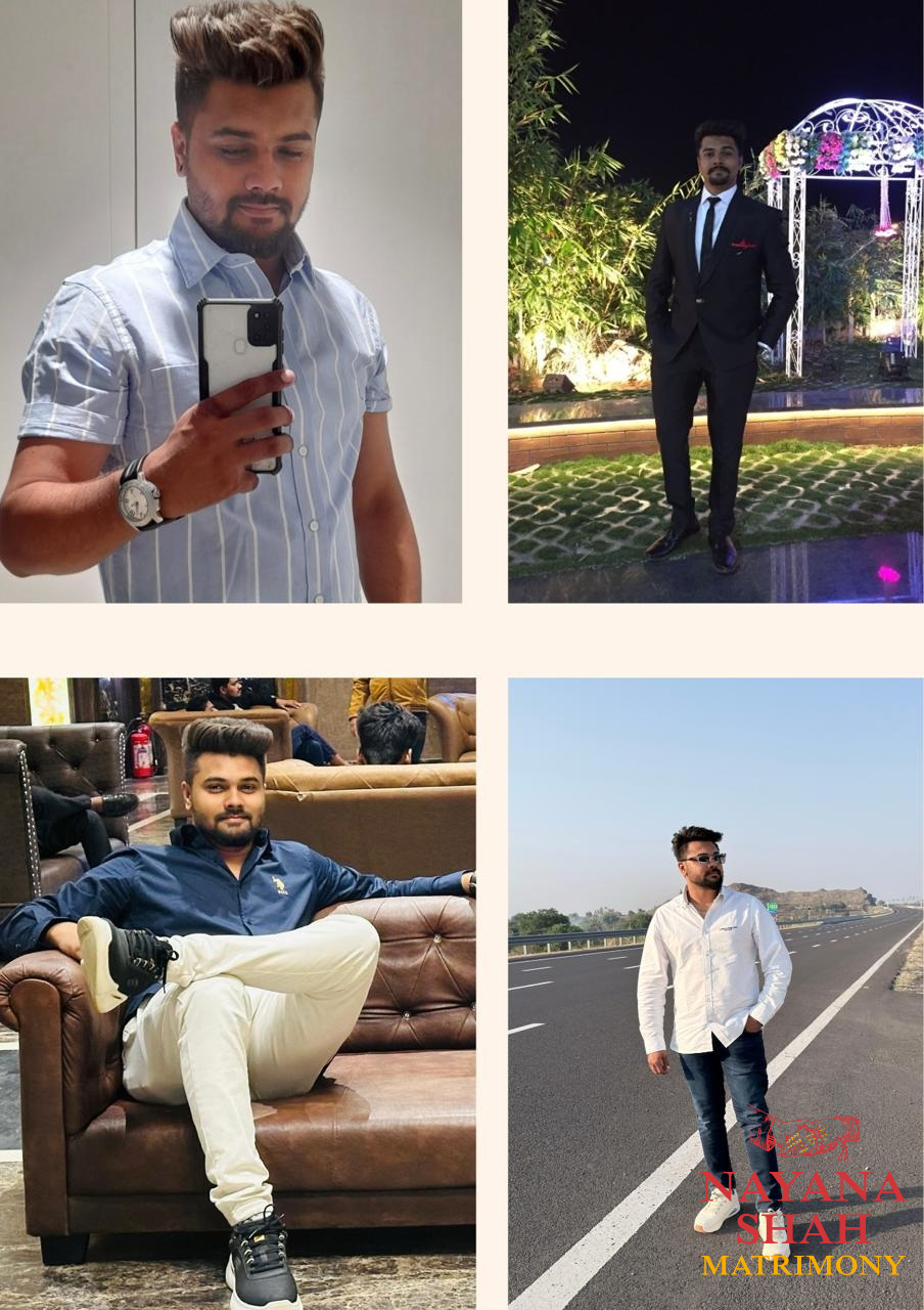 Patel Harsh Arun