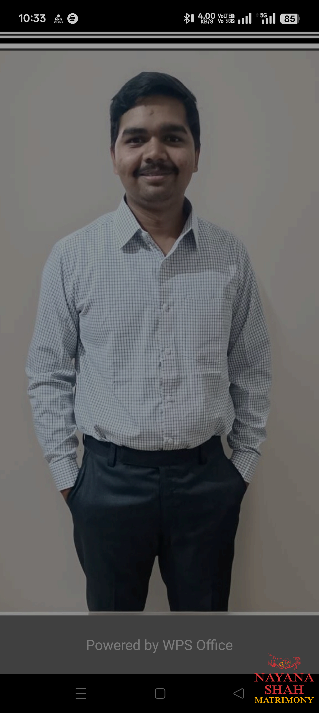 Jay  Patel