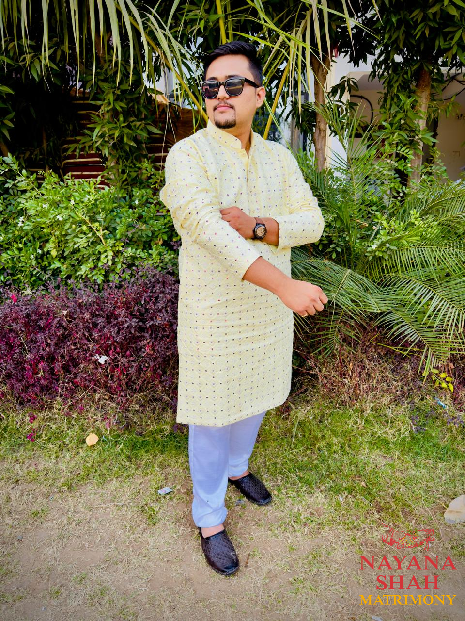 Parth Panchal