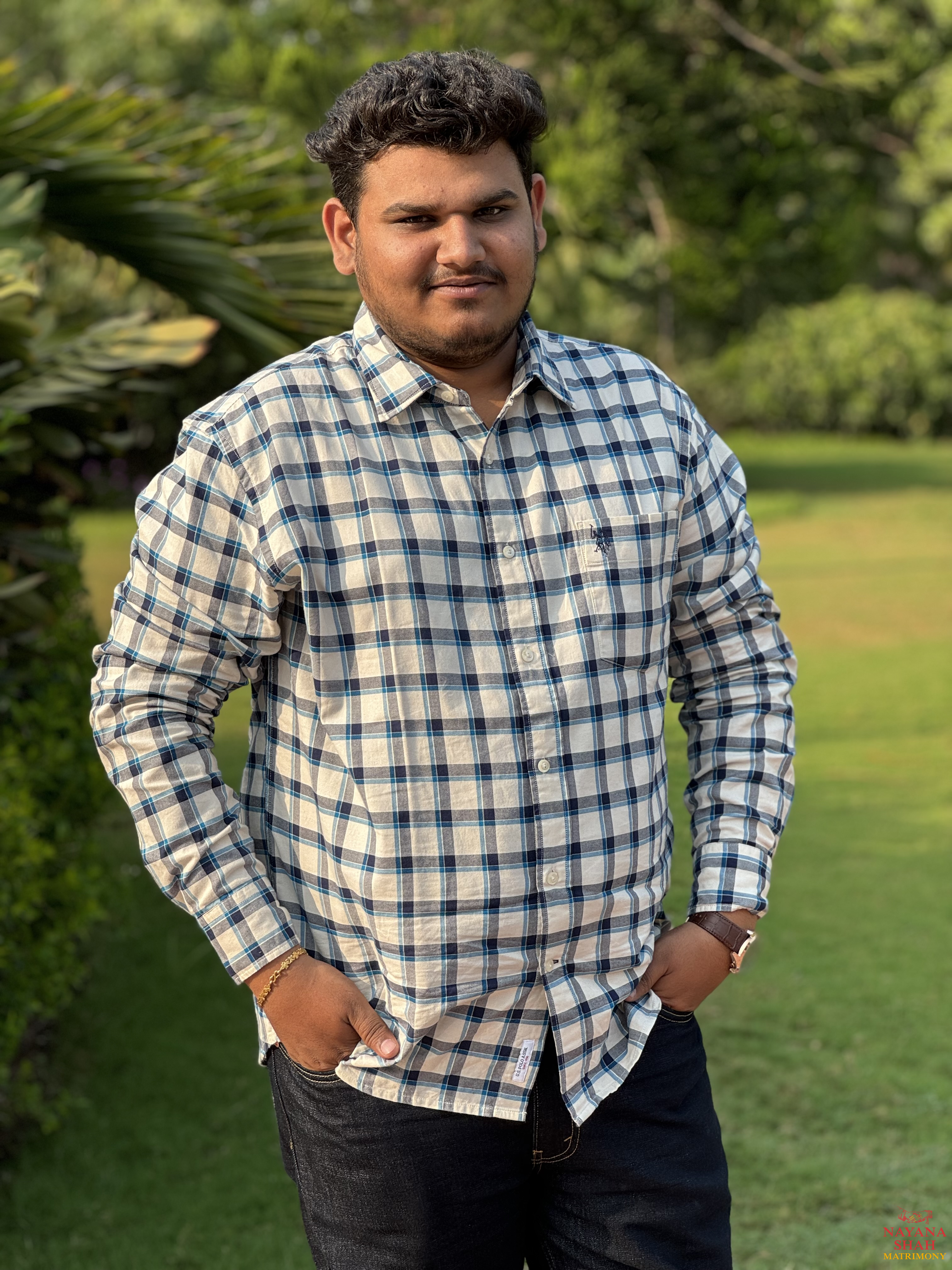 Harshal  Vora