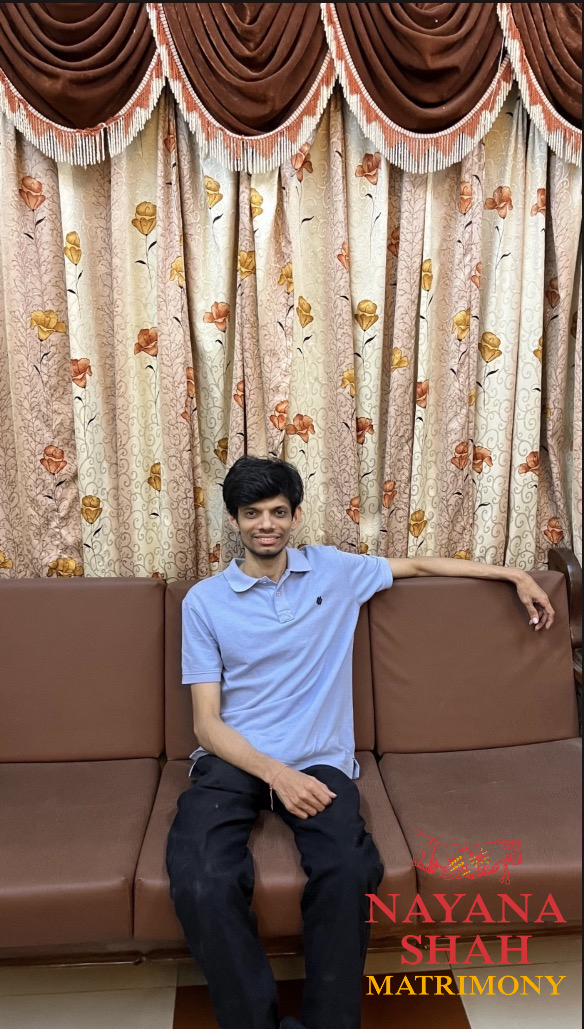 Harshal Ved