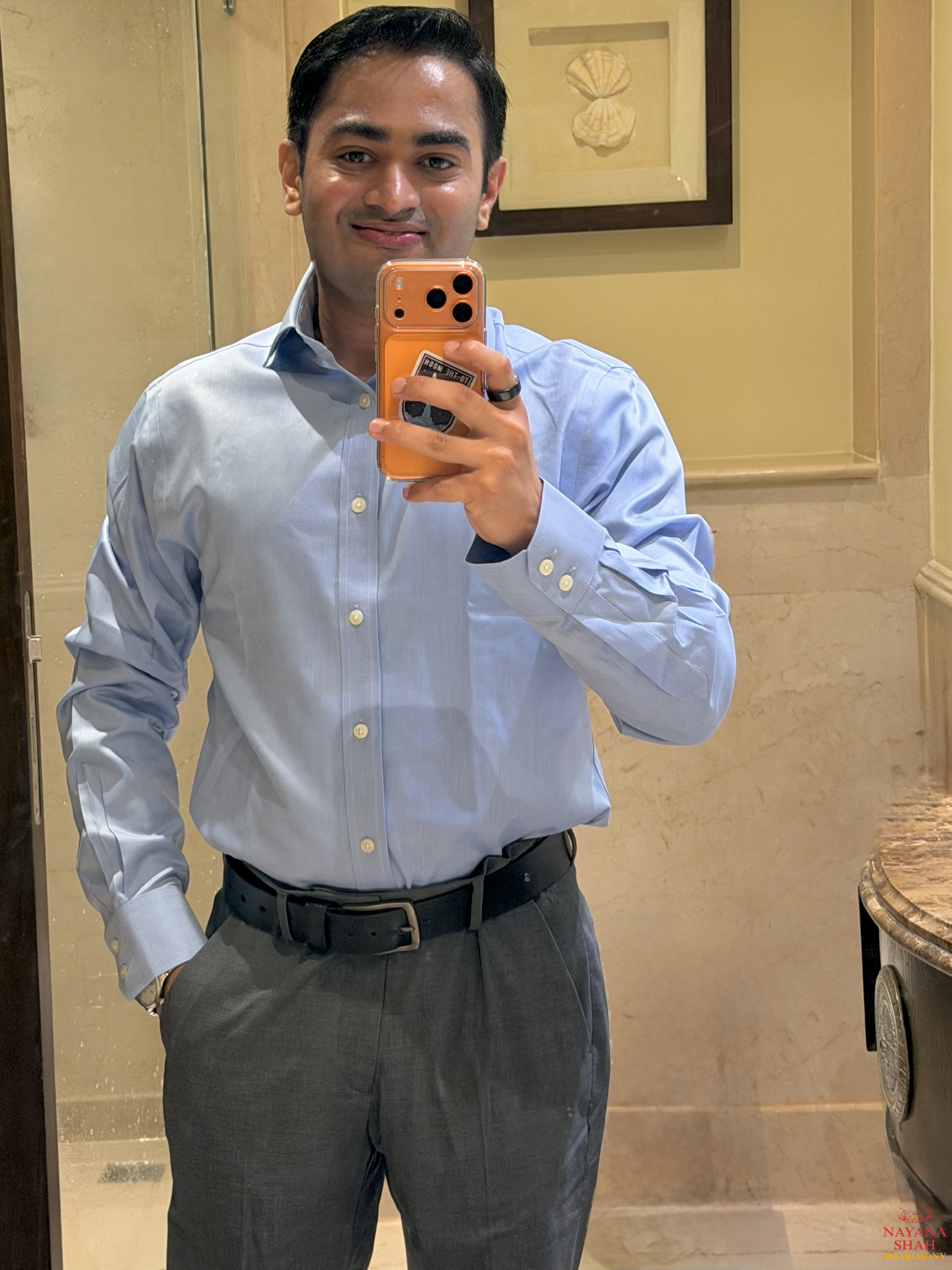 Bhavarth Shah