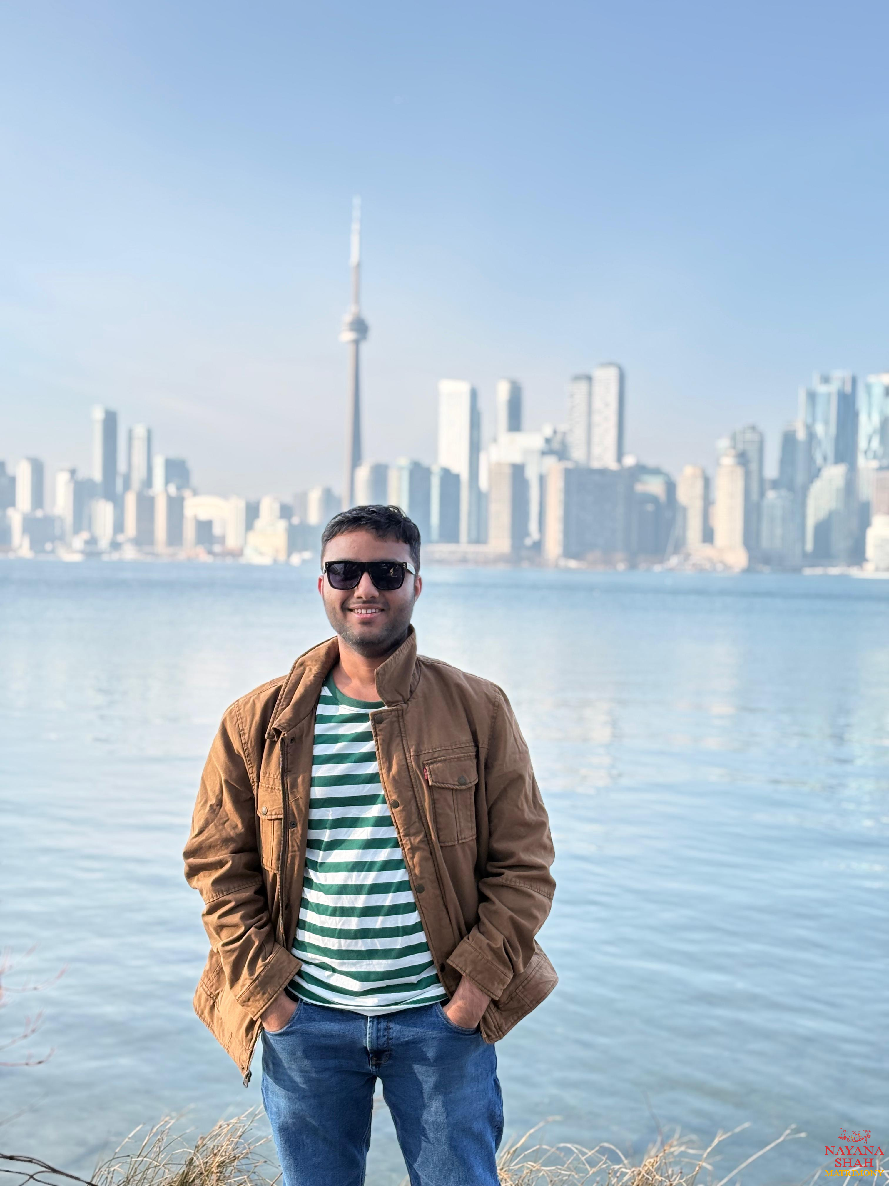 Parth  Khatri
