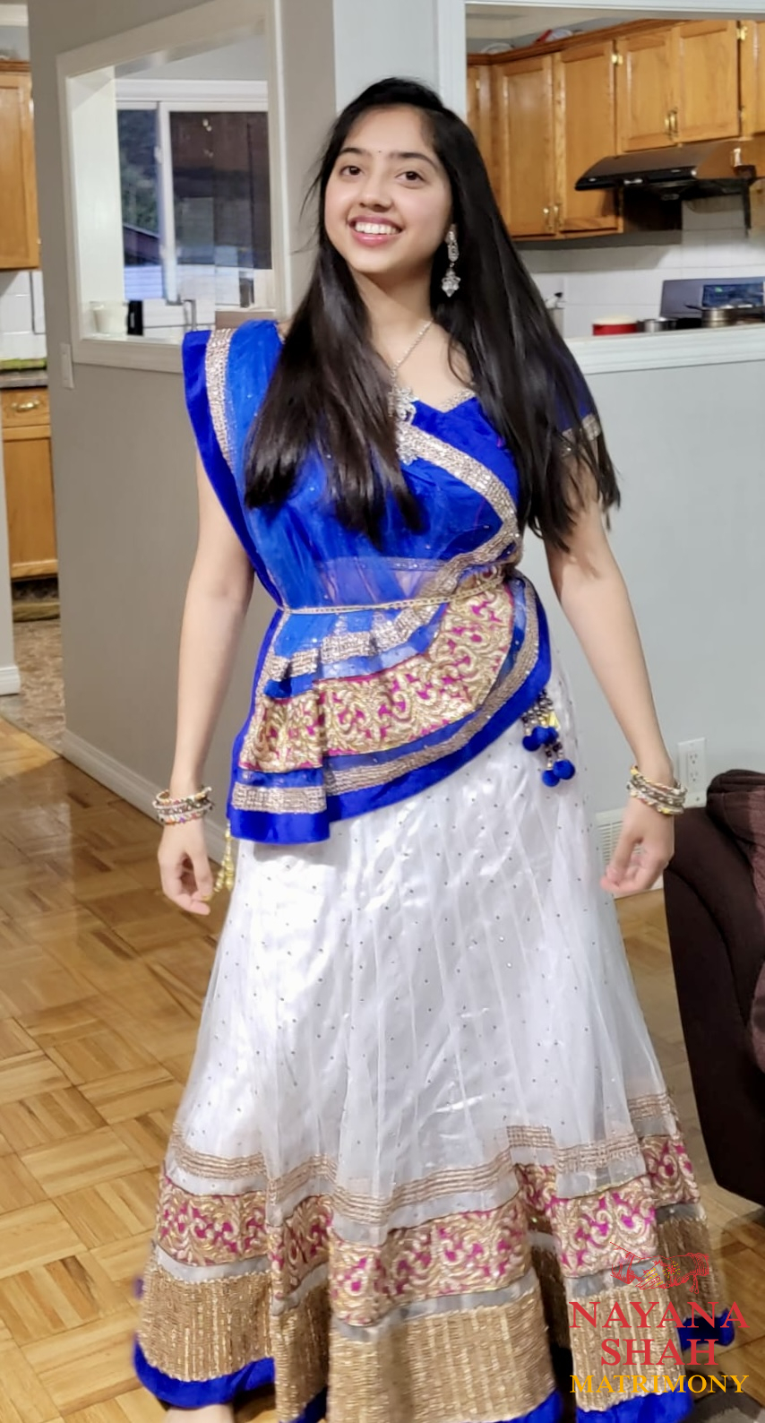 Riddhi Patel